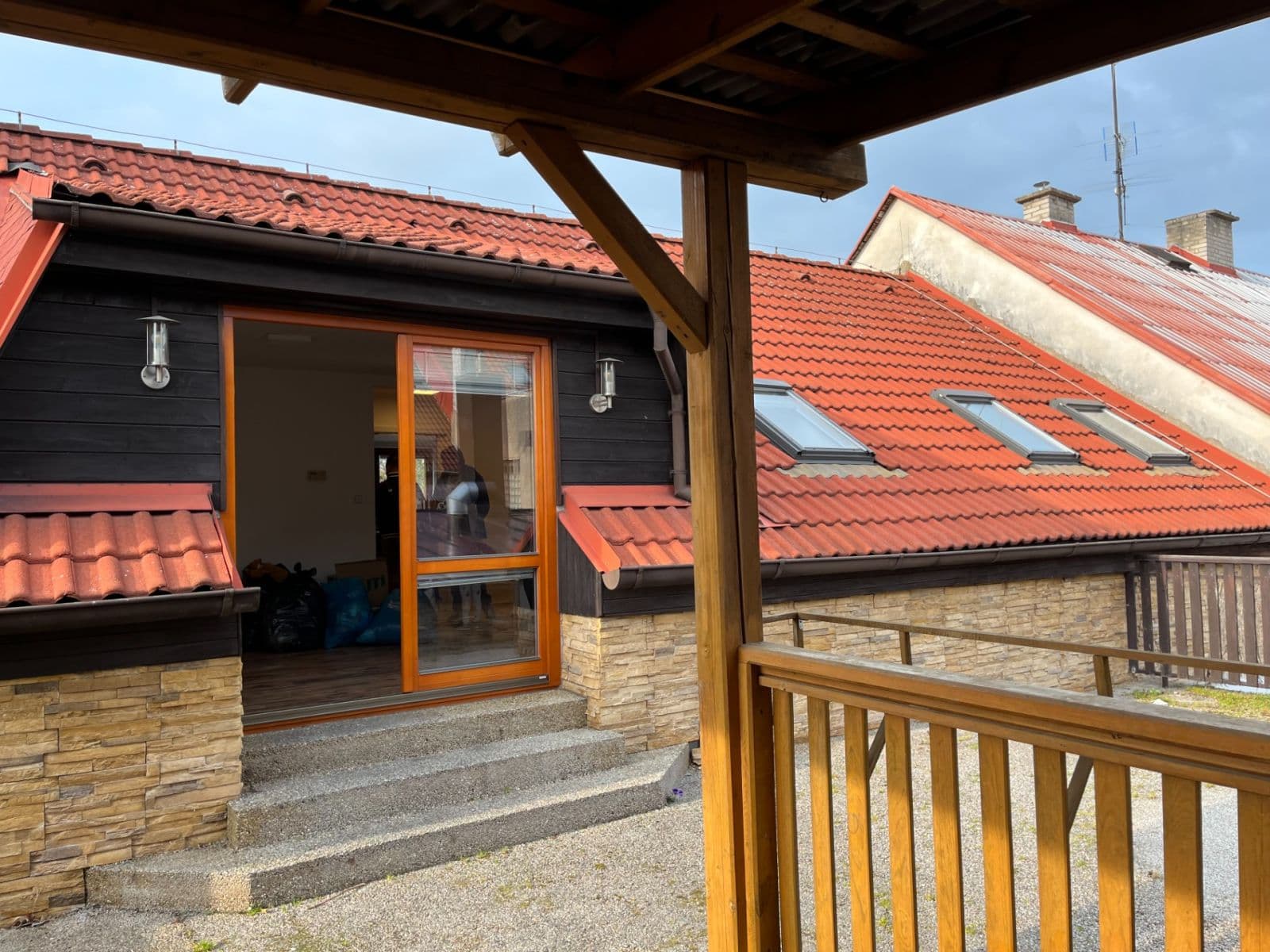 Prenájom bytu 3-izbový 120 m², Havlíčkovo nám., Kladno, Středočeský kraj Prenájom bytu 3-izbový 120 m², Havlíčkovo nám., Kladno, Středočeský kraj