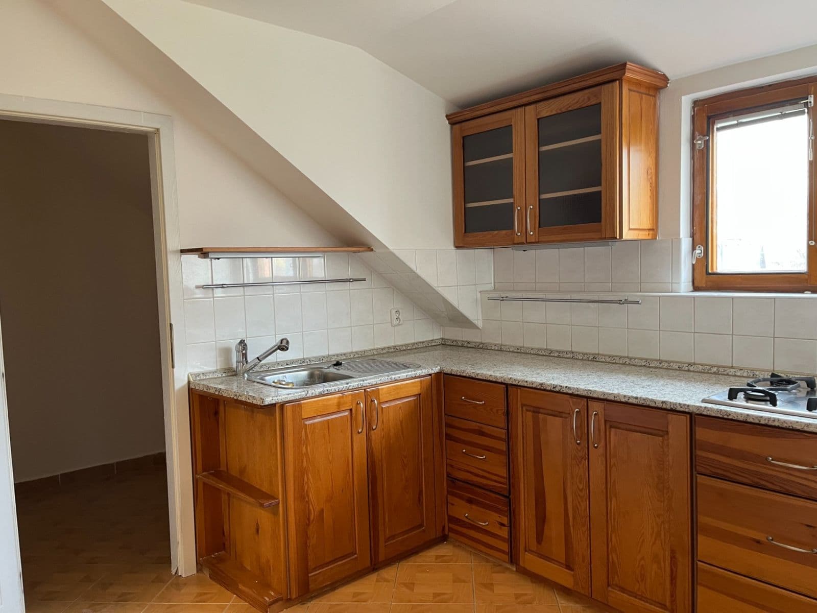 Prenájom bytu 3-izbový 120 m², Havlíčkovo nám., Kladno, Středočeský kraj Prenájom bytu 3-izbový 120 m², Havlíčkovo nám., Kladno, Středočeský kraj