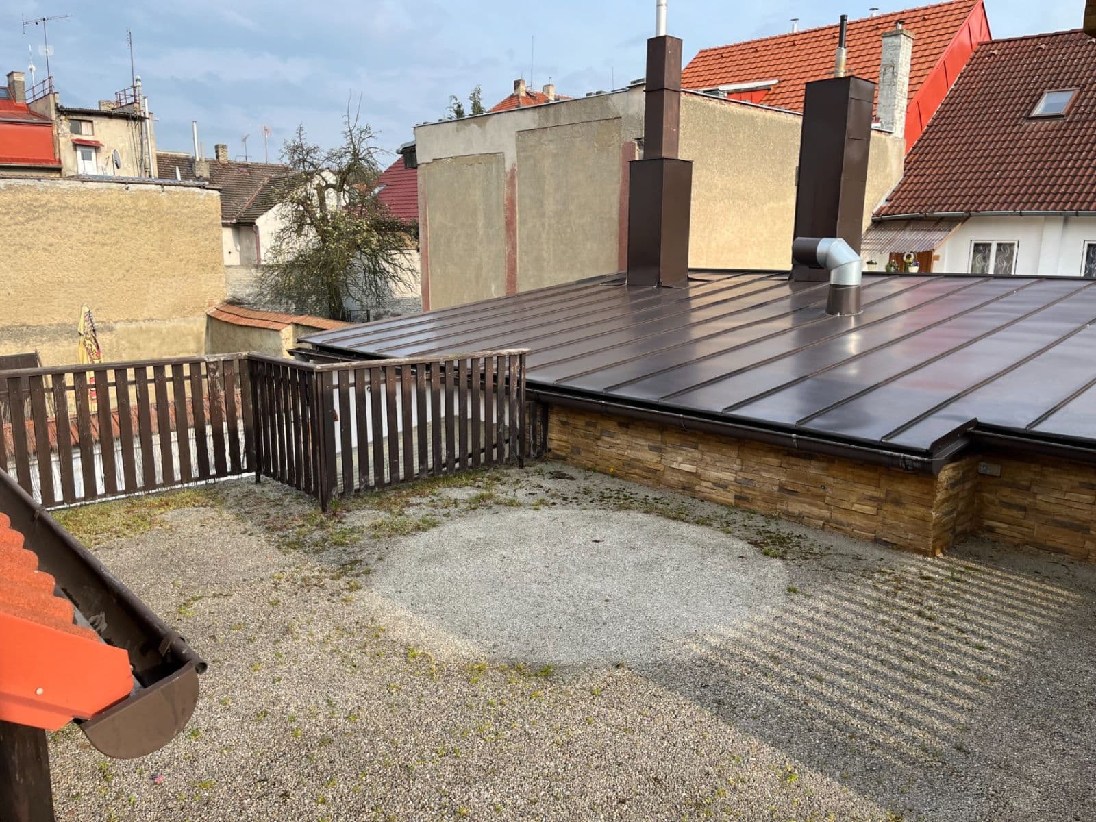 Prenájom bytu 3-izbový 120 m², Havlíčkovo nám., Kladno, Středočeský kraj Prenájom bytu 3-izbový 120 m², Havlíčkovo nám., Kladno, Středočeský kraj