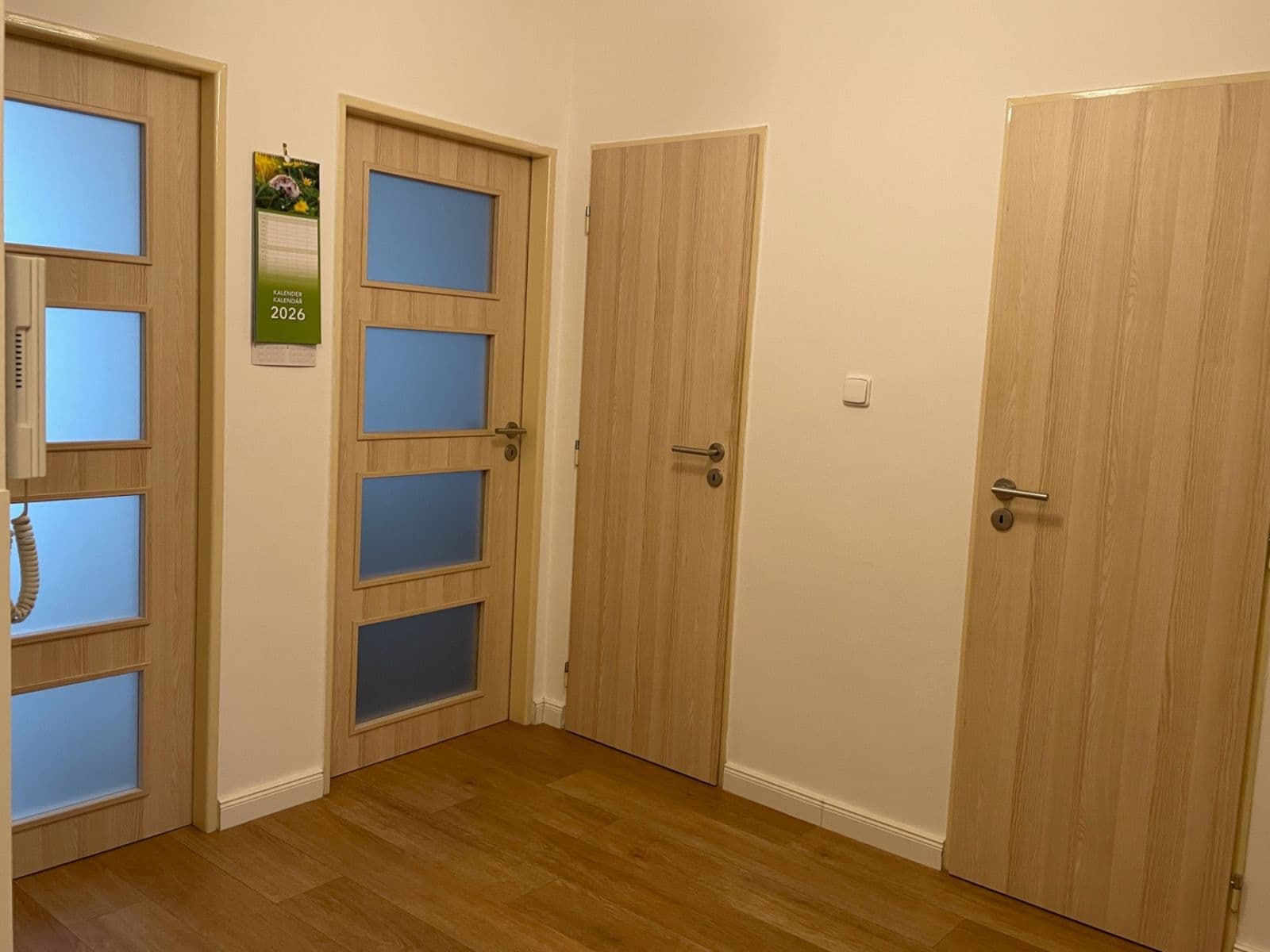 Predaj bytu 3-izbový 76 m², Týřovická, Praha, Praha Predaj bytu 3-izbový 76 m², Týřovická, Praha, Praha