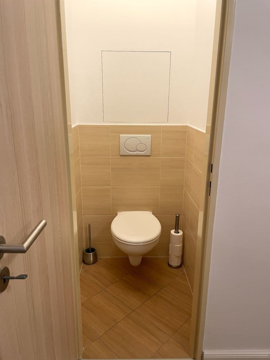 Predaj bytu 3-izbový 76 m², Týřovická, Praha, Praha Predaj bytu 3-izbový 76 m², Týřovická, Praha, Praha