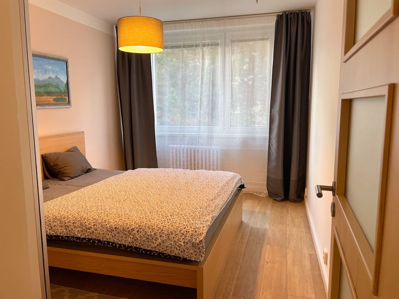 Predaj bytu 3-izbový 76 m², Týřovická, Praha, Praha Predaj bytu 3-izbový 76 m², Týřovická, Praha, Praha