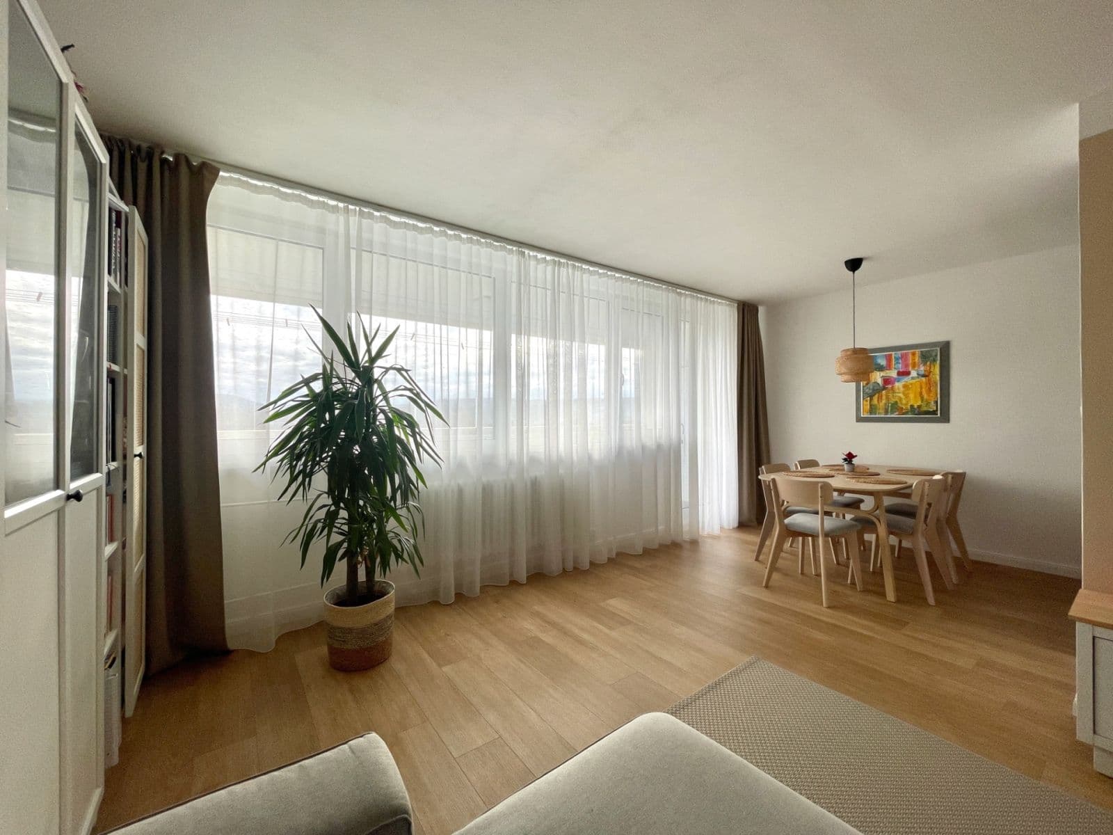 Predaj bytu 3-izbový 76 m², Týřovická, Praha, Praha Predaj bytu 3-izbový 76 m², Týřovická, Praha, Praha