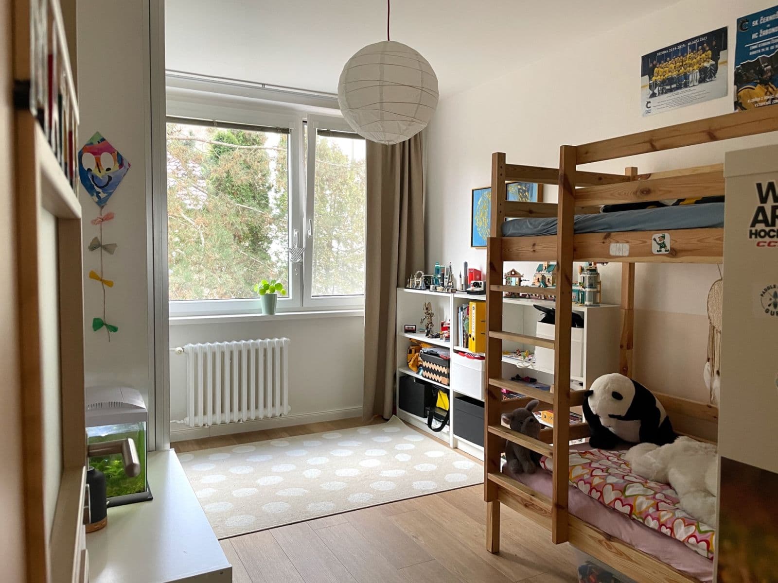 Predaj bytu 3-izbový 76 m², Týřovická, Praha, Praha Predaj bytu 3-izbový 76 m², Týřovická, Praha, Praha