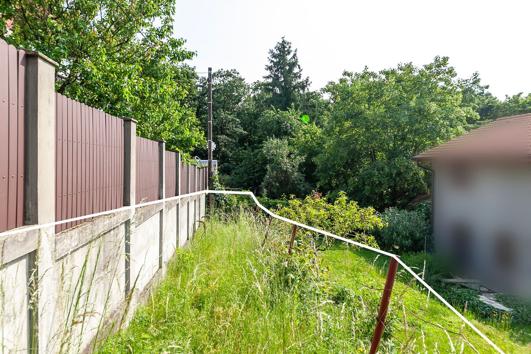 Predaj rekreačného objektu 35 m², pozemek 614 m², Ke Lhotě, Dolní Břežany, Středočeský kraj Predaj rekreačného objektu 35 m², pozemek 614 m², Ke Lhotě, Dolní Břežany, Středočeský kraj