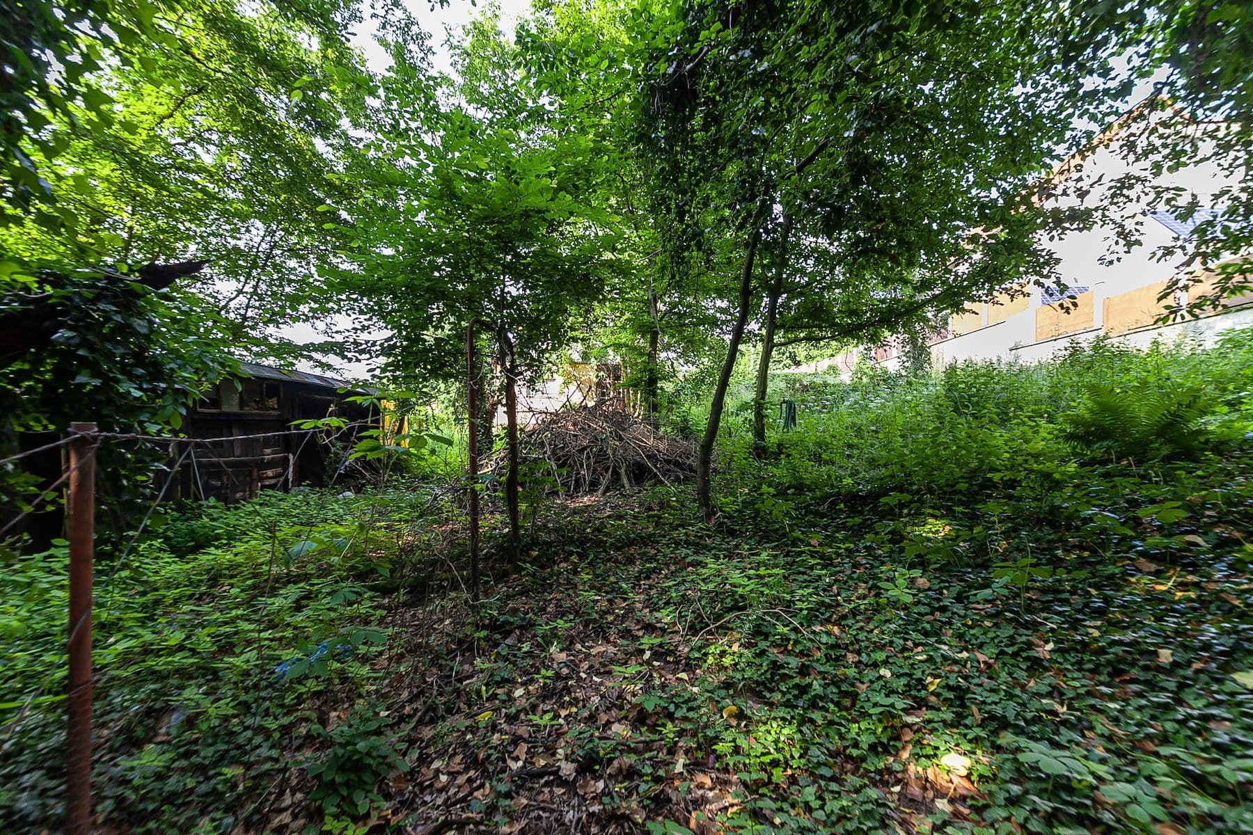 Predaj rekreačného objektu 35 m², pozemek 614 m², Ke Lhotě, Dolní Břežany, Středočeský kraj Predaj rekreačného objektu 35 m², pozemek 614 m², Ke Lhotě, Dolní Břežany, Středočeský kraj