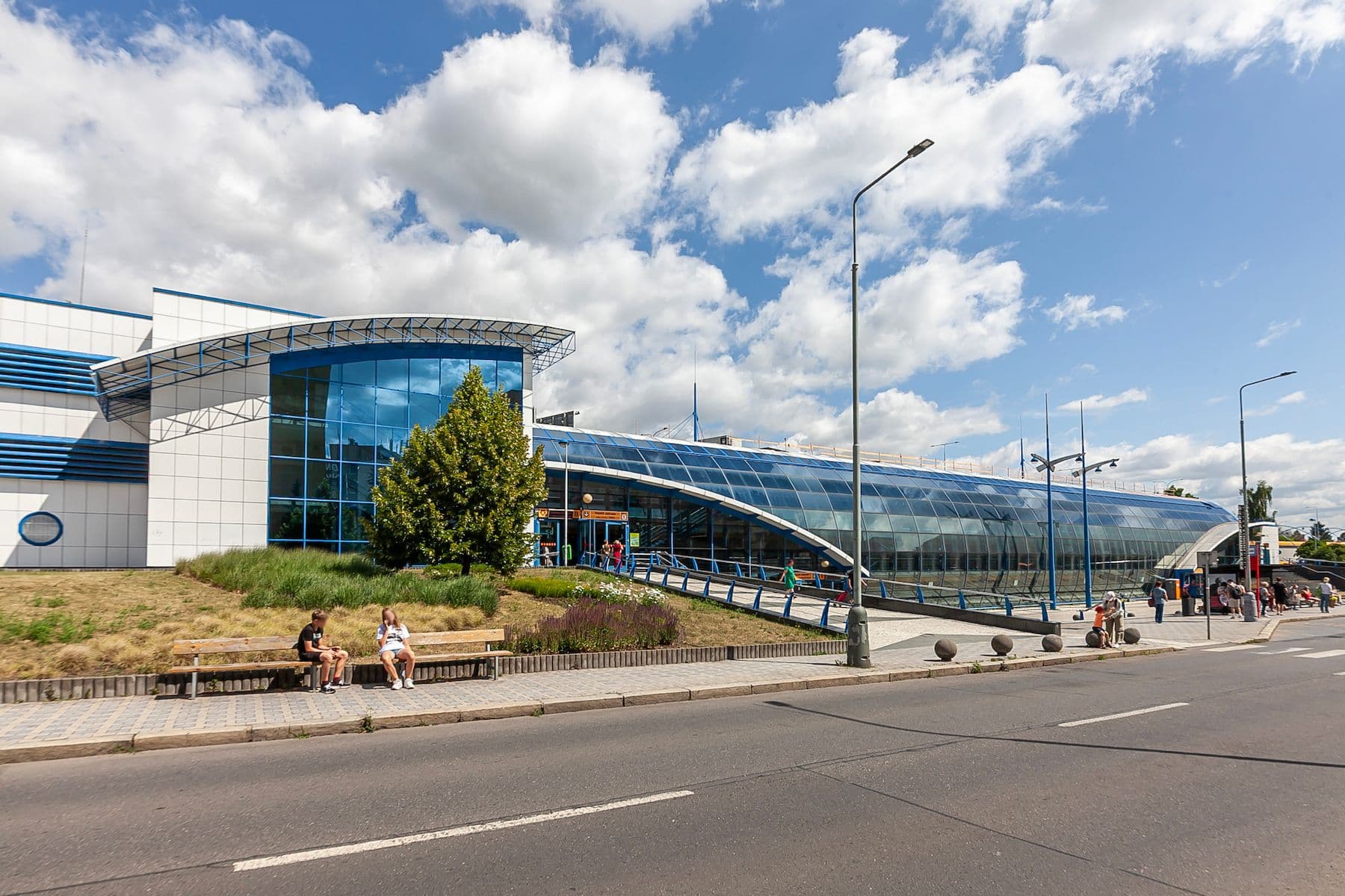 Predaj bytu 2-izbový 62 m², Bouřilova, Praha, Praha Predaj bytu 2-izbový 62 m², Bouřilova, Praha, Praha