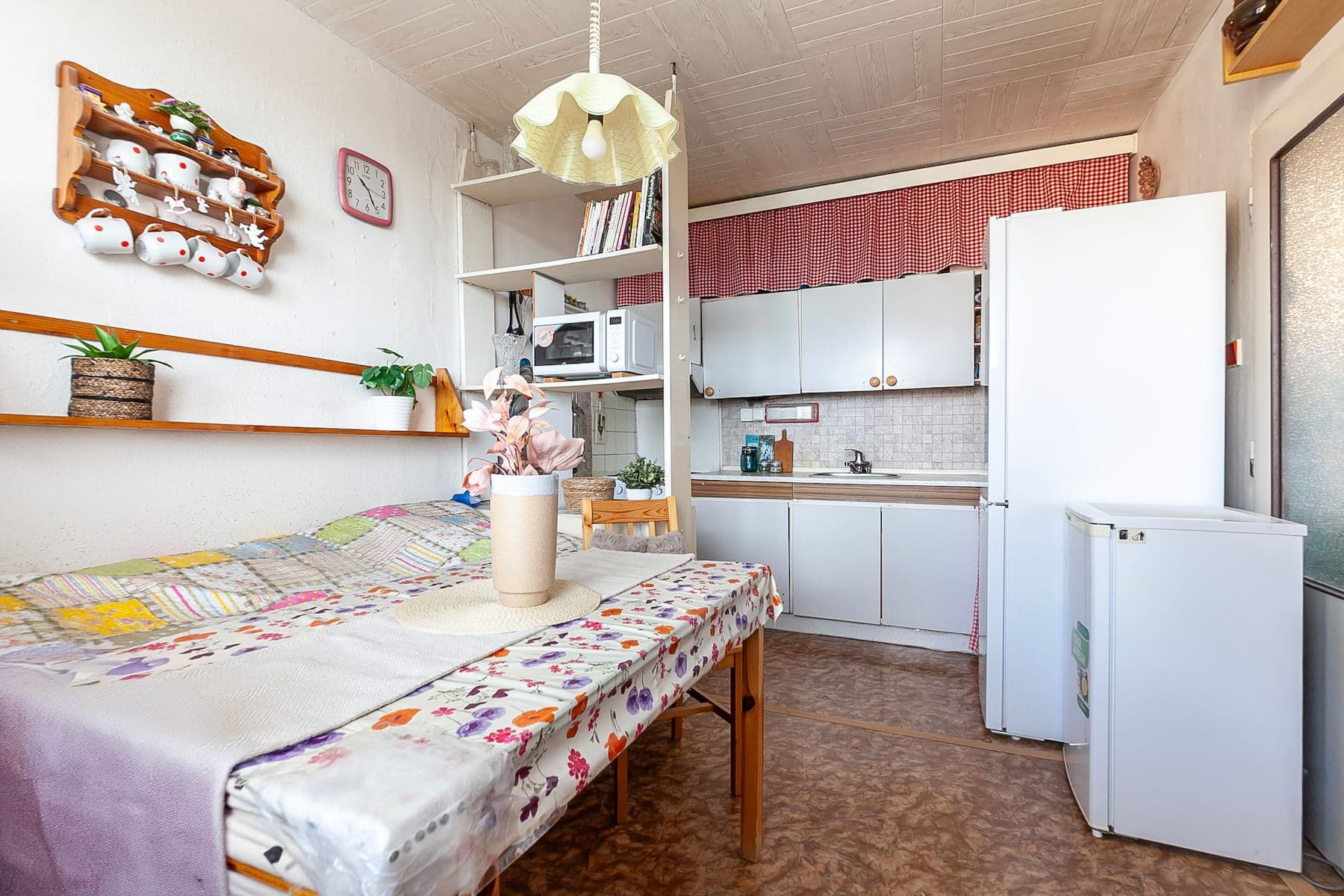 Predaj bytu 2-izbový 65 m², Bouřilova, Praha, Praha Predaj bytu 2-izbový 65 m², Bouřilova, Praha, Praha