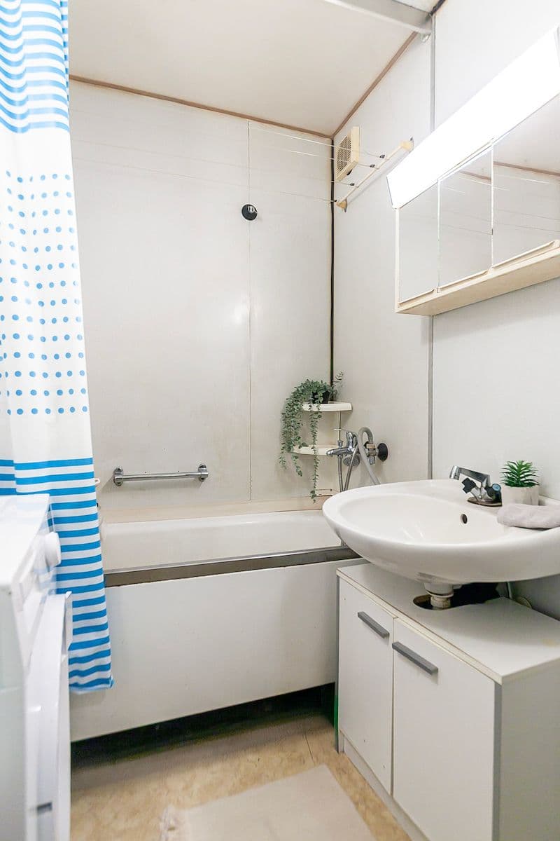 Predaj bytu 2-izbový 65 m², Bouřilova, Praha, Praha Predaj bytu 2-izbový 65 m², Bouřilova, Praha, Praha