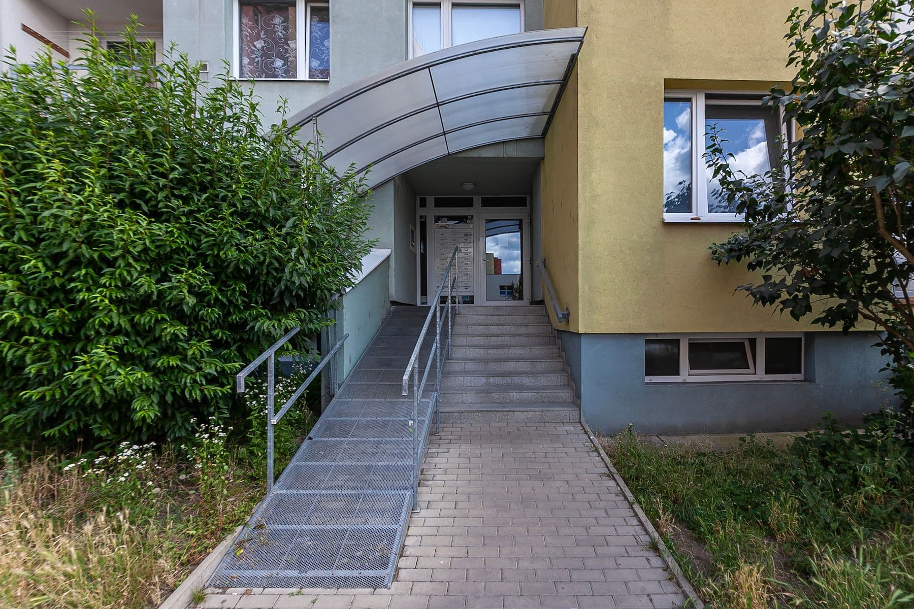 Predaj bytu 2-izbový 65 m², Bouřilova, Praha, Praha Predaj bytu 2-izbový 65 m², Bouřilova, Praha, Praha