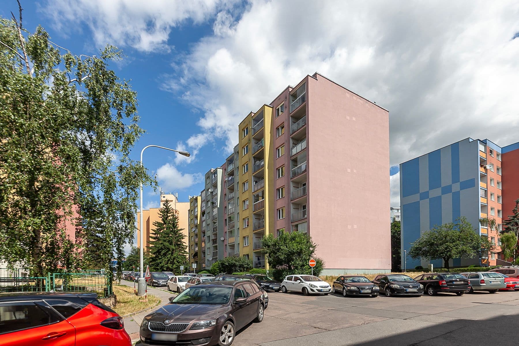 Predaj bytu 2-izbový 65 m², Bouřilova, Praha, Praha Predaj bytu 2-izbový 65 m², Bouřilova, Praha, Praha