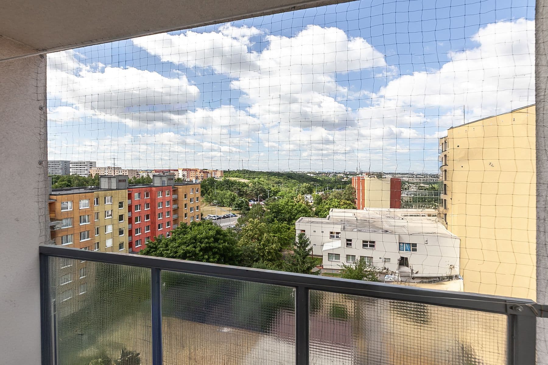 Predaj bytu 2-izbový 65 m², Bouřilova, Praha, Praha Predaj bytu 2-izbový 65 m², Bouřilova, Praha, Praha