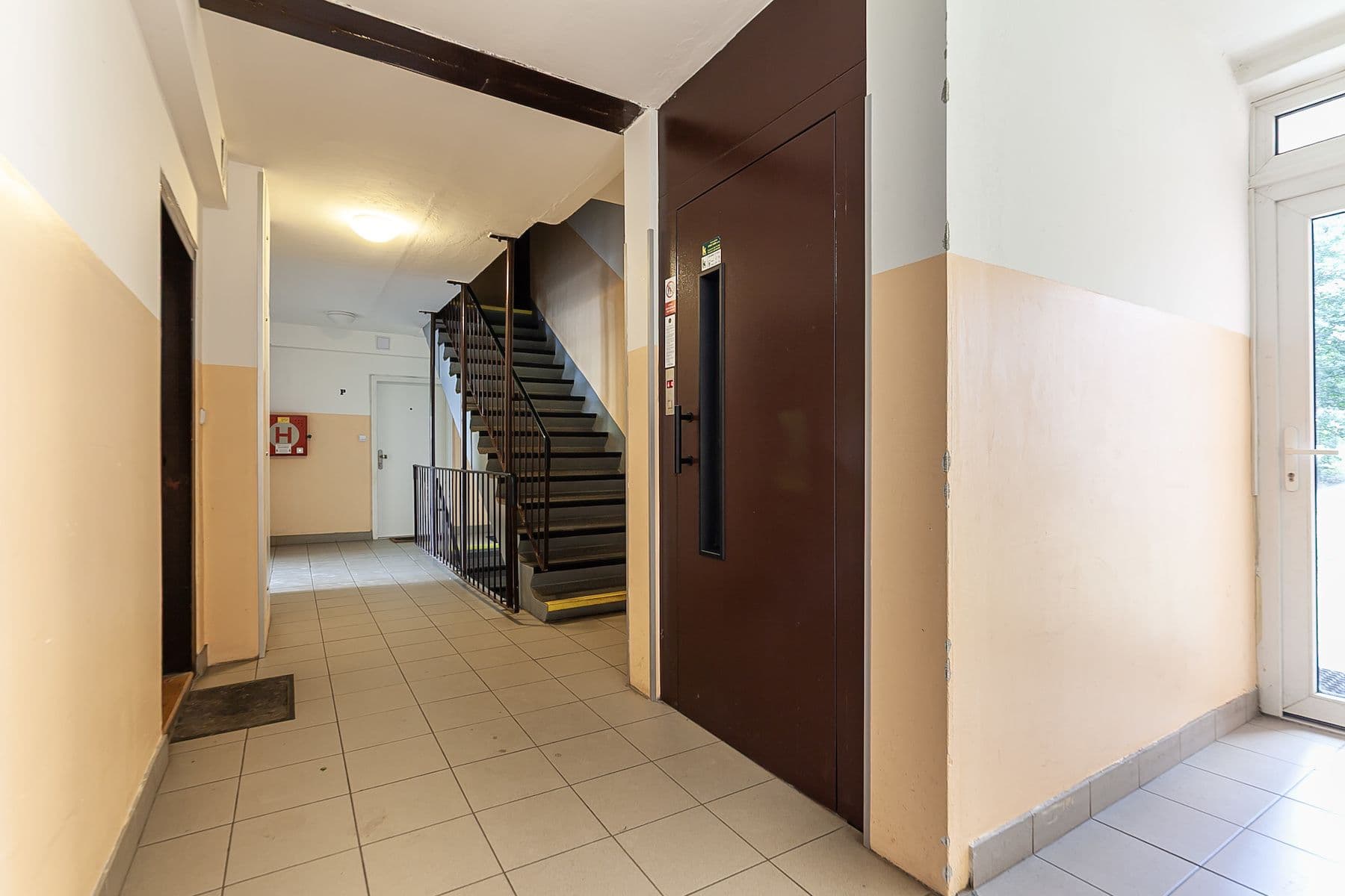 Predaj bytu 2-izbový 65 m², Bouřilova, Praha, Praha Predaj bytu 2-izbový 65 m², Bouřilova, Praha, Praha