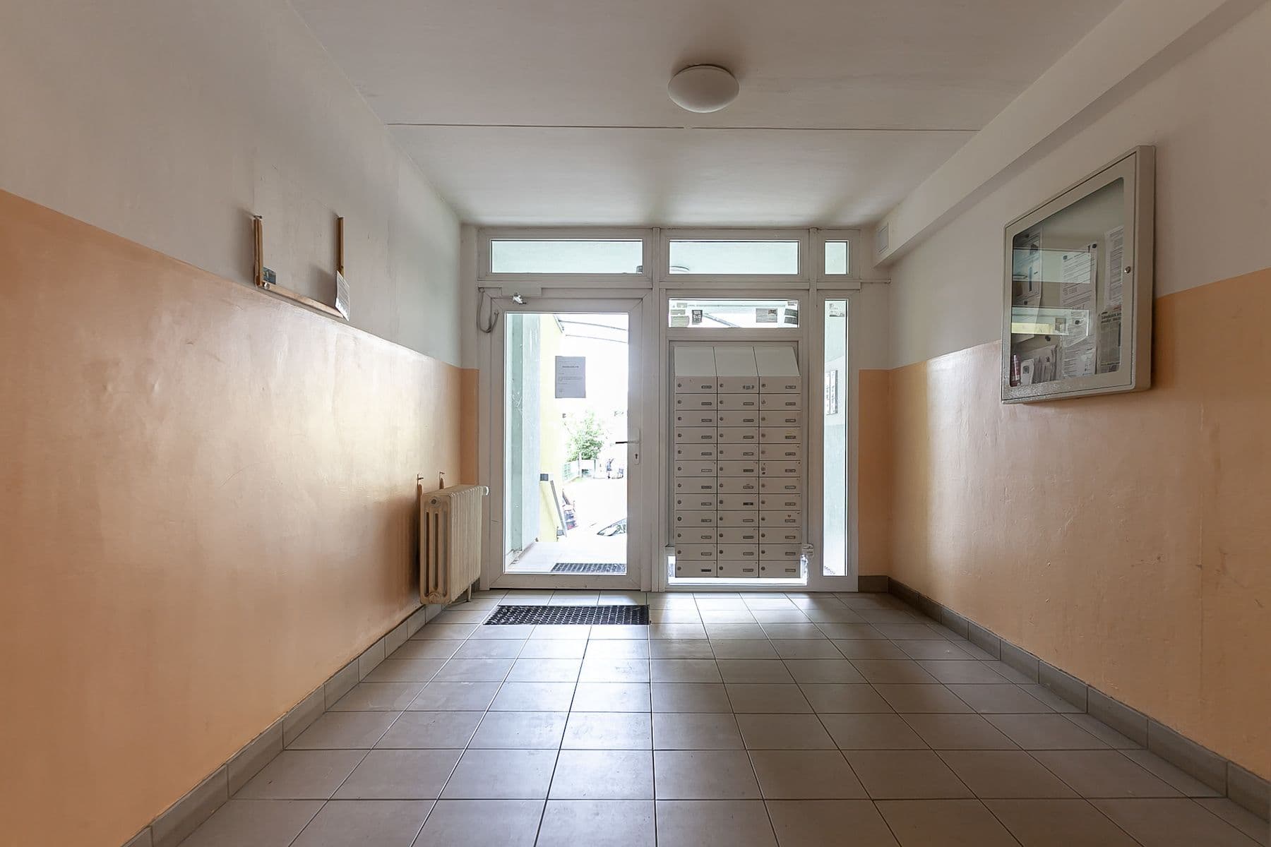 Predaj bytu 2-izbový 65 m², Bouřilova, Praha, Praha Predaj bytu 2-izbový 65 m², Bouřilova, Praha, Praha