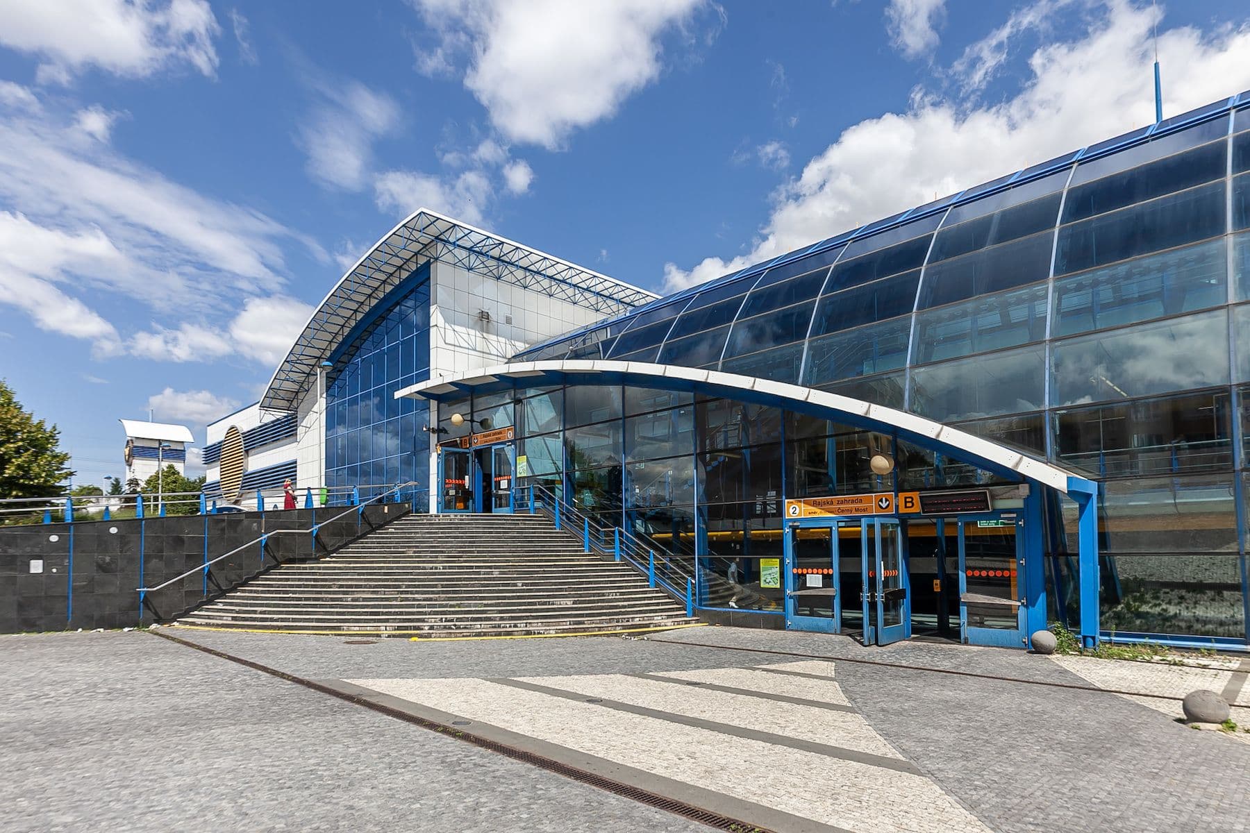 Predaj bytu 2-izbový 65 m², Bouřilova, Praha, Praha Predaj bytu 2-izbový 65 m², Bouřilova, Praha, Praha