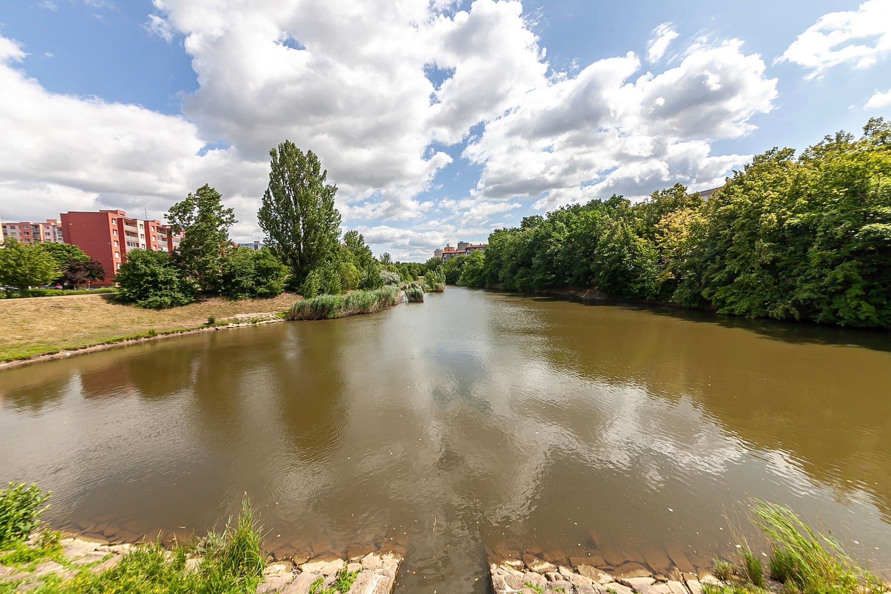 Predaj bytu 2-izbový 65 m², Bouřilova, Praha, Praha Predaj bytu 2-izbový 65 m², Bouřilova, Praha, Praha