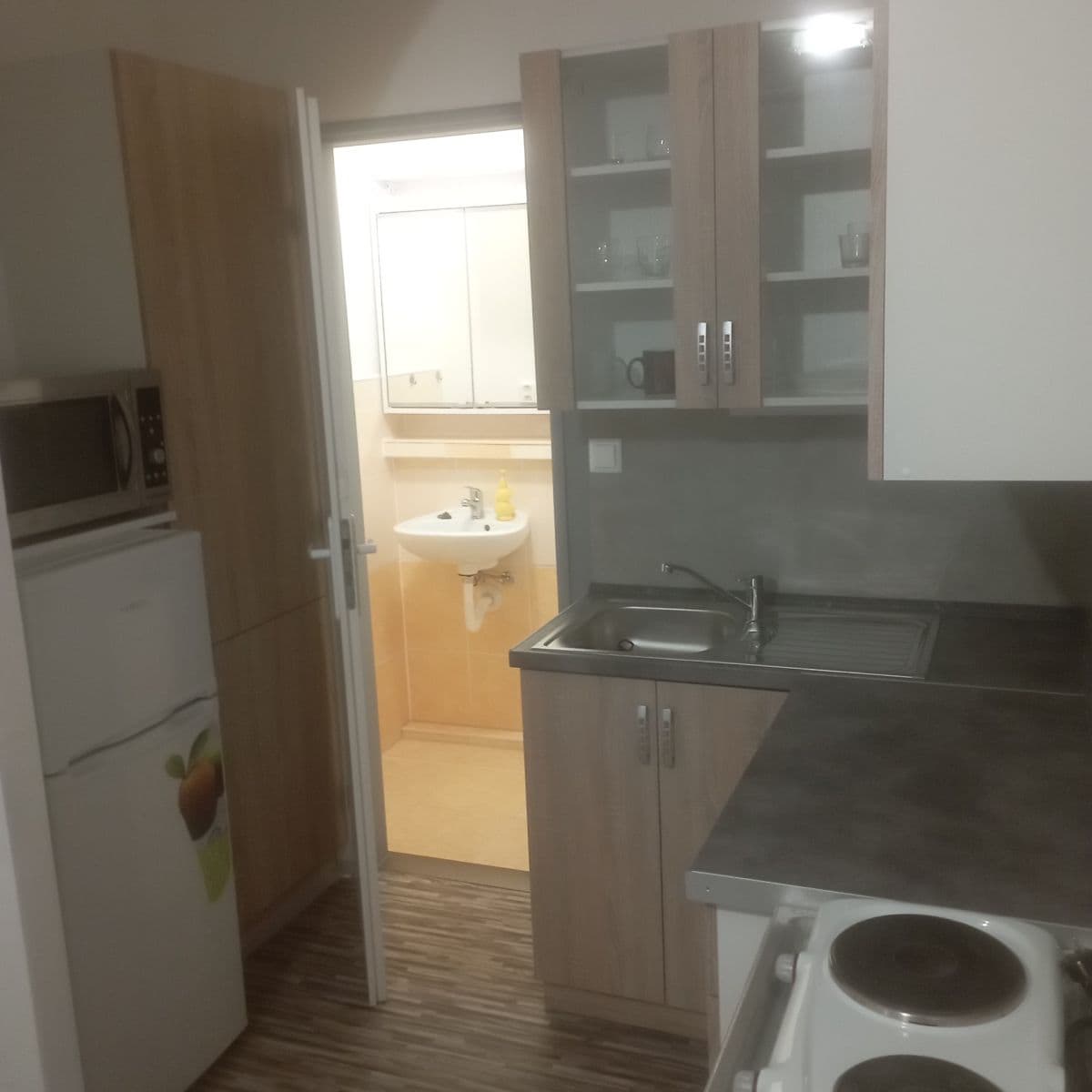 Prenájom nebytového priestoru 15 m², Moldavská, Brno, Jihomoravský kraj Prenájom nebytového priestoru 15 m², Moldavská, Brno, Jihomoravský kraj