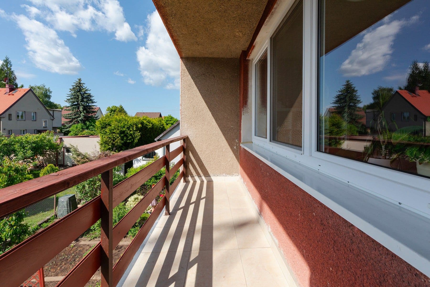 Prenájom bytu 3-izbový 112 m², Adélčina, Praha, Praha Prenájom bytu 3-izbový 112 m², Adélčina, Praha, Praha