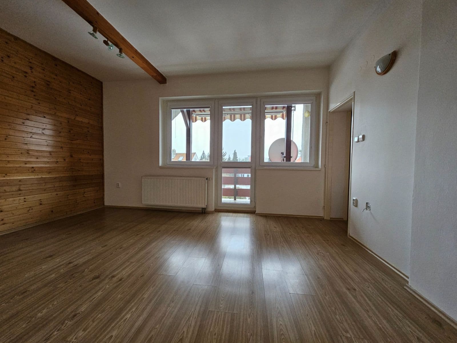 Prenájom bytu 3-izbový 112 m², Adélčina, Praha, Praha Prenájom bytu 3-izbový 112 m², Adélčina, Praha, Praha
