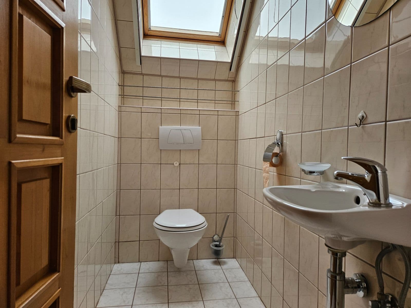 Prenájom bytu 3-izbový 112 m², Adélčina, Praha, Praha Prenájom bytu 3-izbový 112 m², Adélčina, Praha, Praha