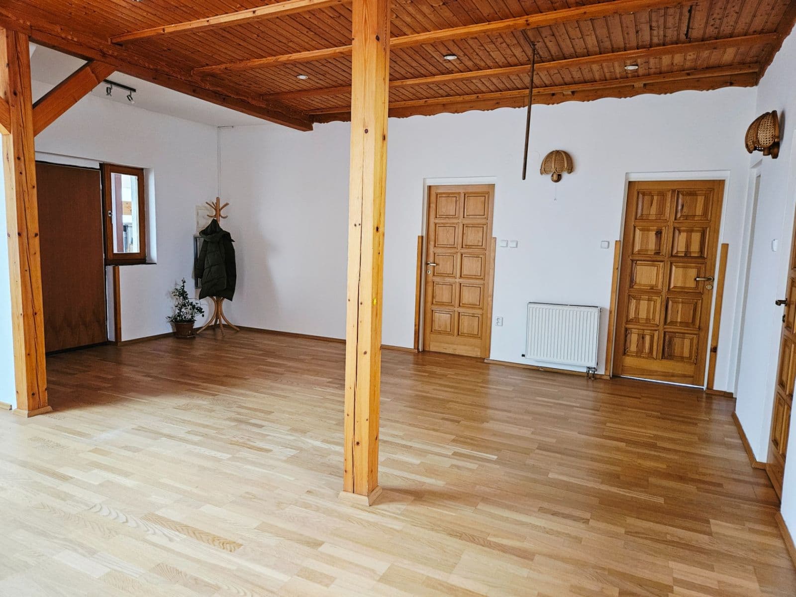 Prenájom bytu 3-izbový 112 m², Adélčina, Praha, Praha Prenájom bytu 3-izbový 112 m², Adélčina, Praha, Praha