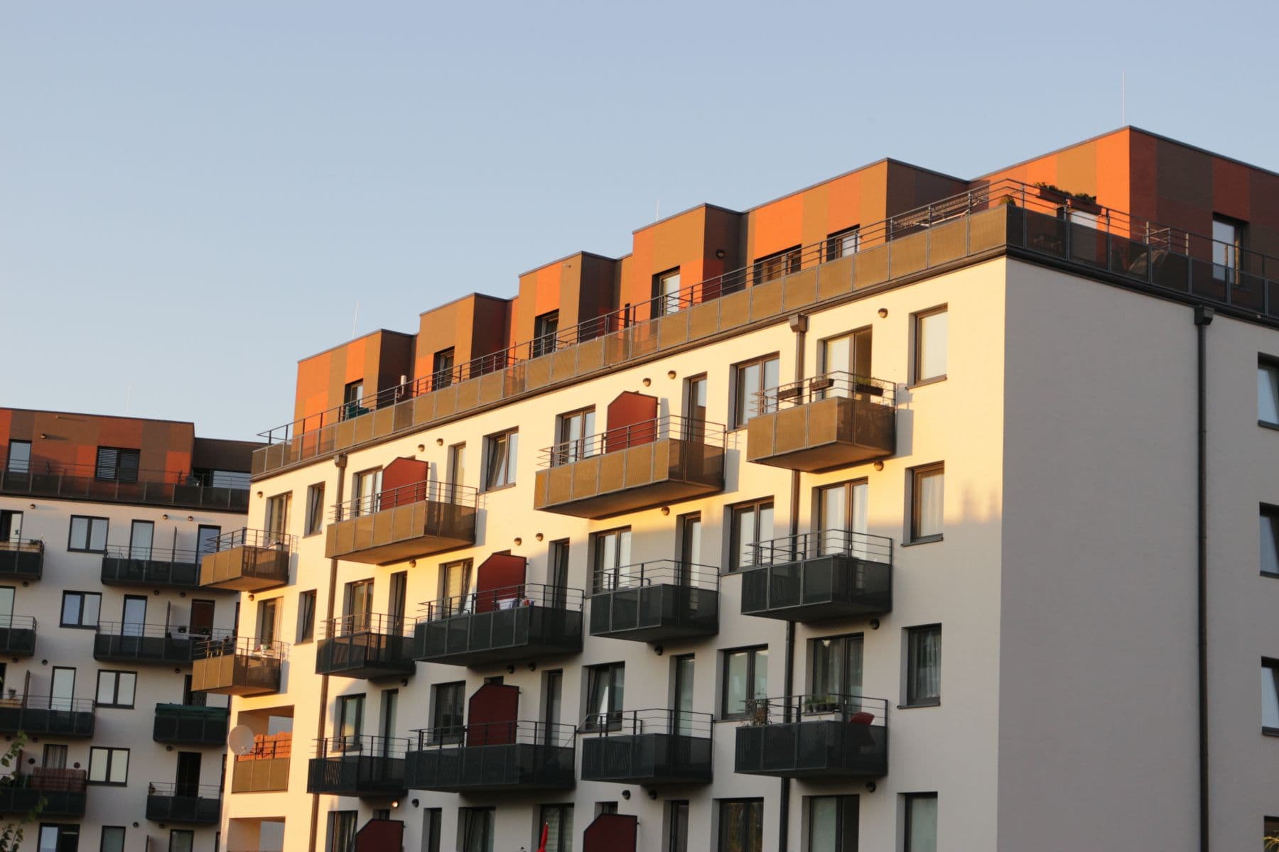 Prenájom bytu 1-izbový 42 m², Škrábkových, Praha, Praha Prenájom bytu 1-izbový 42 m², Škrábkových, Praha, Praha