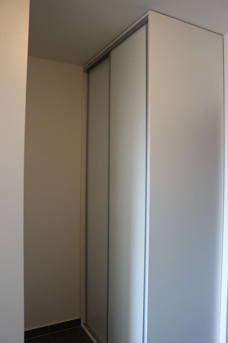 Prenájom bytu 1-izbový 42 m², Škrábkových, Praha, Praha Prenájom bytu 1-izbový 42 m², Škrábkových, Praha, Praha