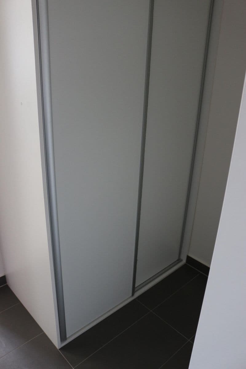 Prenájom bytu 1-izbový 42 m², Škrábkových, Praha, Praha Prenájom bytu 1-izbový 42 m², Škrábkových, Praha, Praha