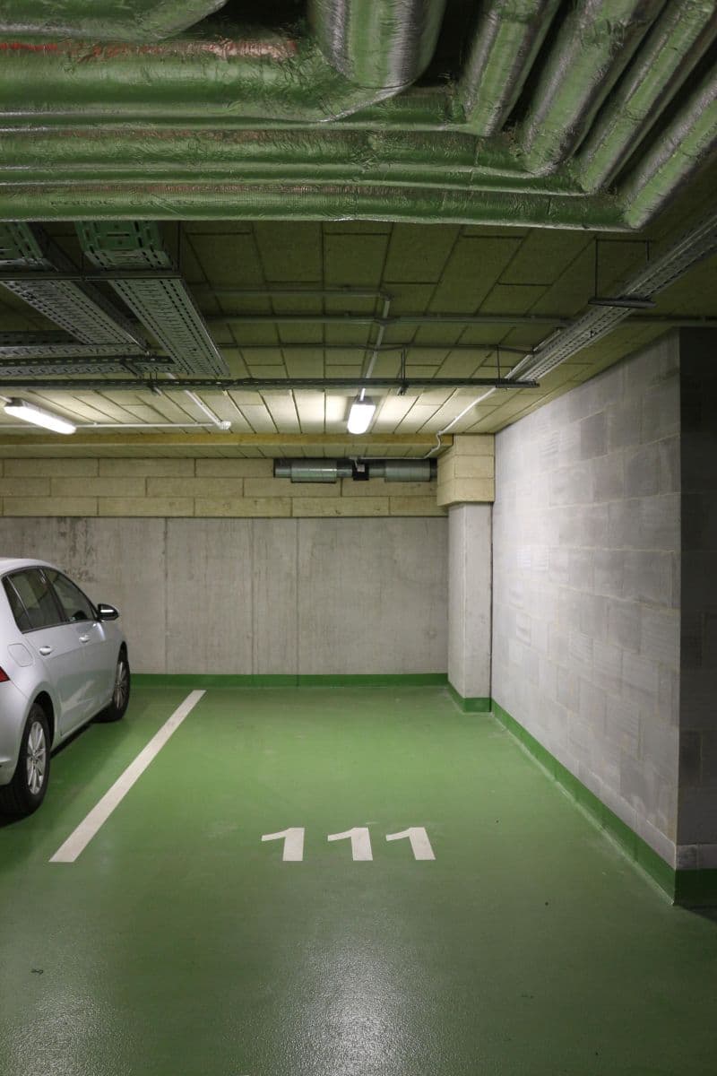 Prenájom bytu 1-izbový 42 m², Škrábkových, Praha, Praha Prenájom bytu 1-izbový 42 m², Škrábkových, Praha, Praha