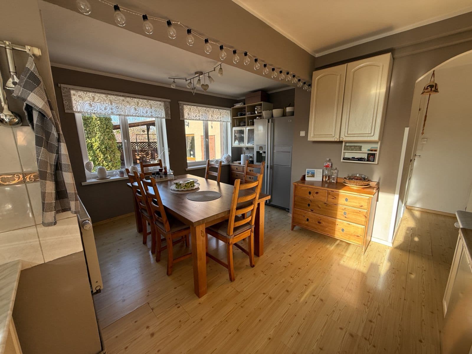 Predaj domu 303 m², pozemek 379 m², V Táboře, Bruntál, Moravskoslezský kraj Predaj domu 303 m², pozemek 379 m², V Táboře, Bruntál, Moravskoslezský kraj