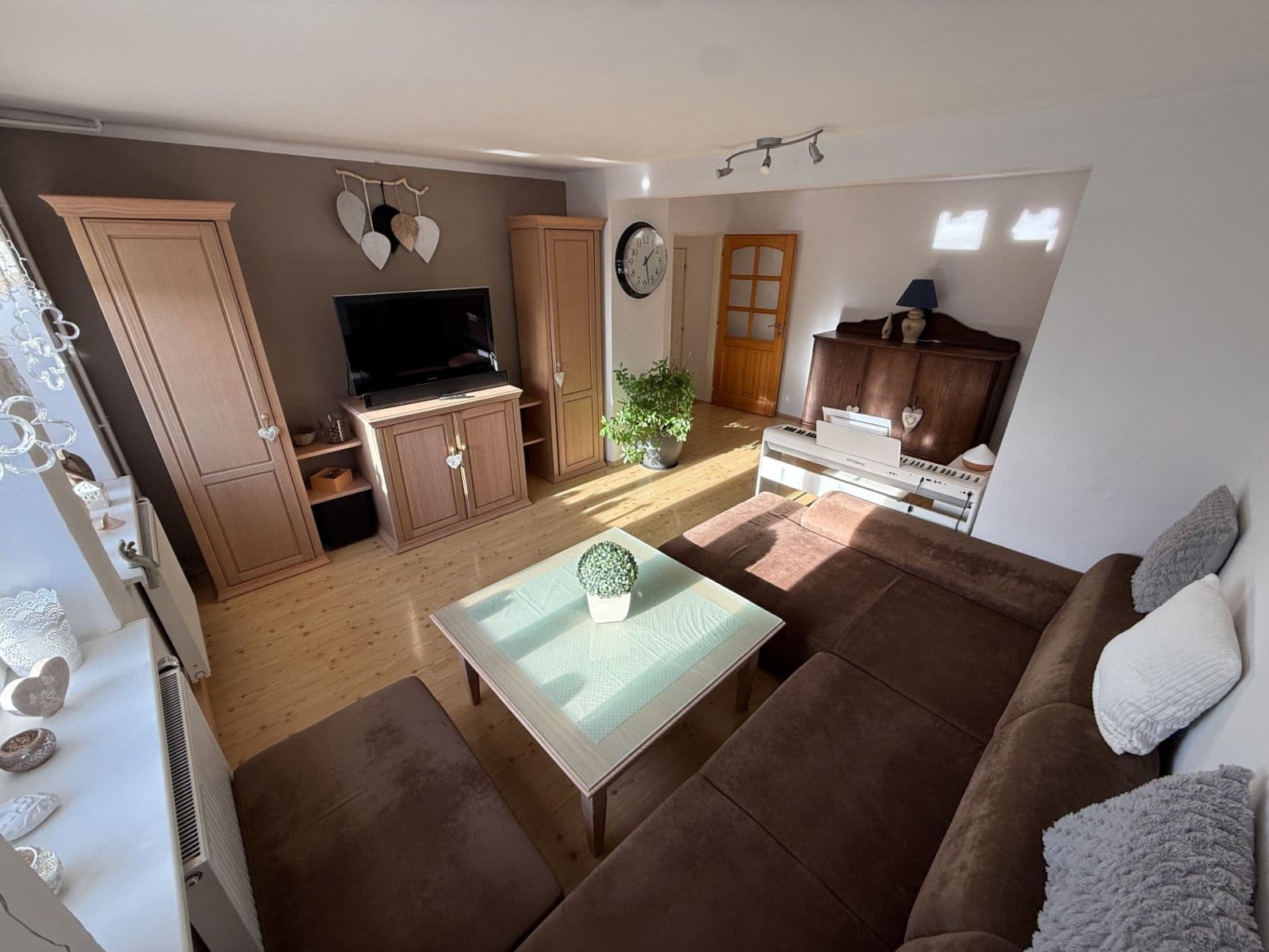 Predaj domu 303 m², pozemek 379 m², V Táboře, Bruntál, Moravskoslezský kraj Predaj domu 303 m², pozemek 379 m², V Táboře, Bruntál, Moravskoslezský kraj