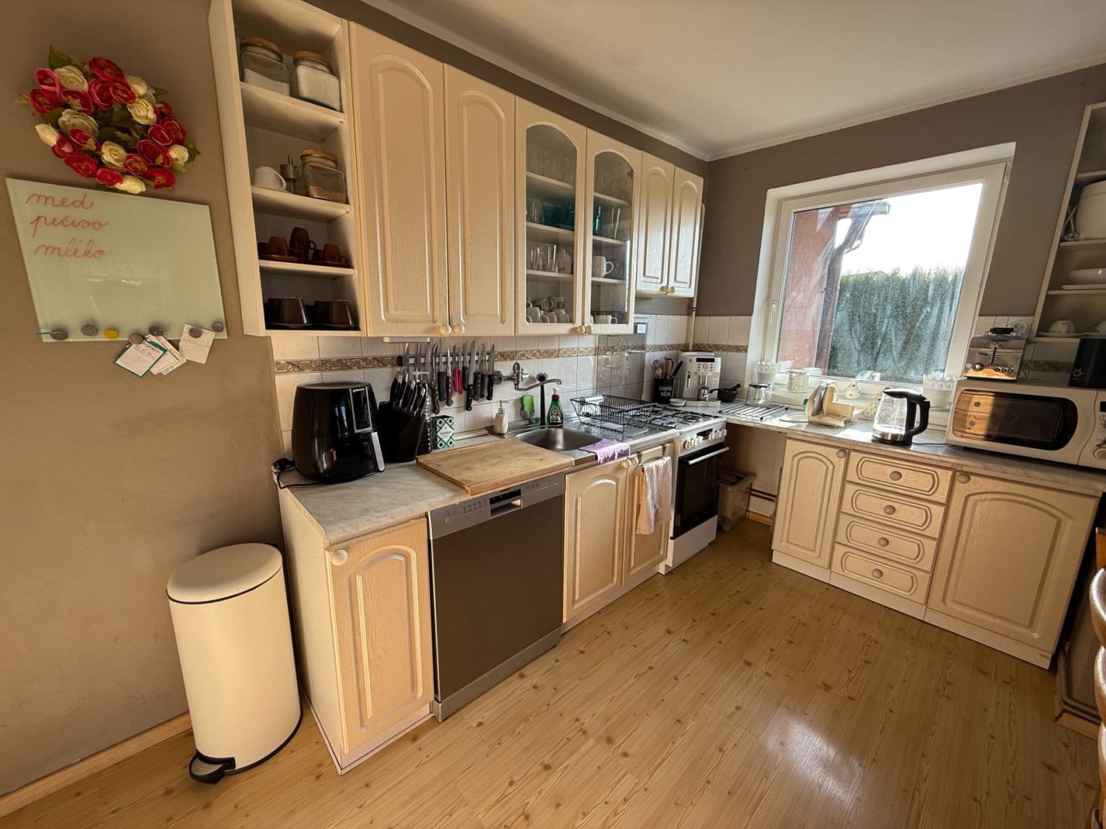 Predaj domu 303 m², pozemek 379 m², V Táboře, Bruntál, Moravskoslezský kraj Predaj domu 303 m², pozemek 379 m², V Táboře, Bruntál, Moravskoslezský kraj