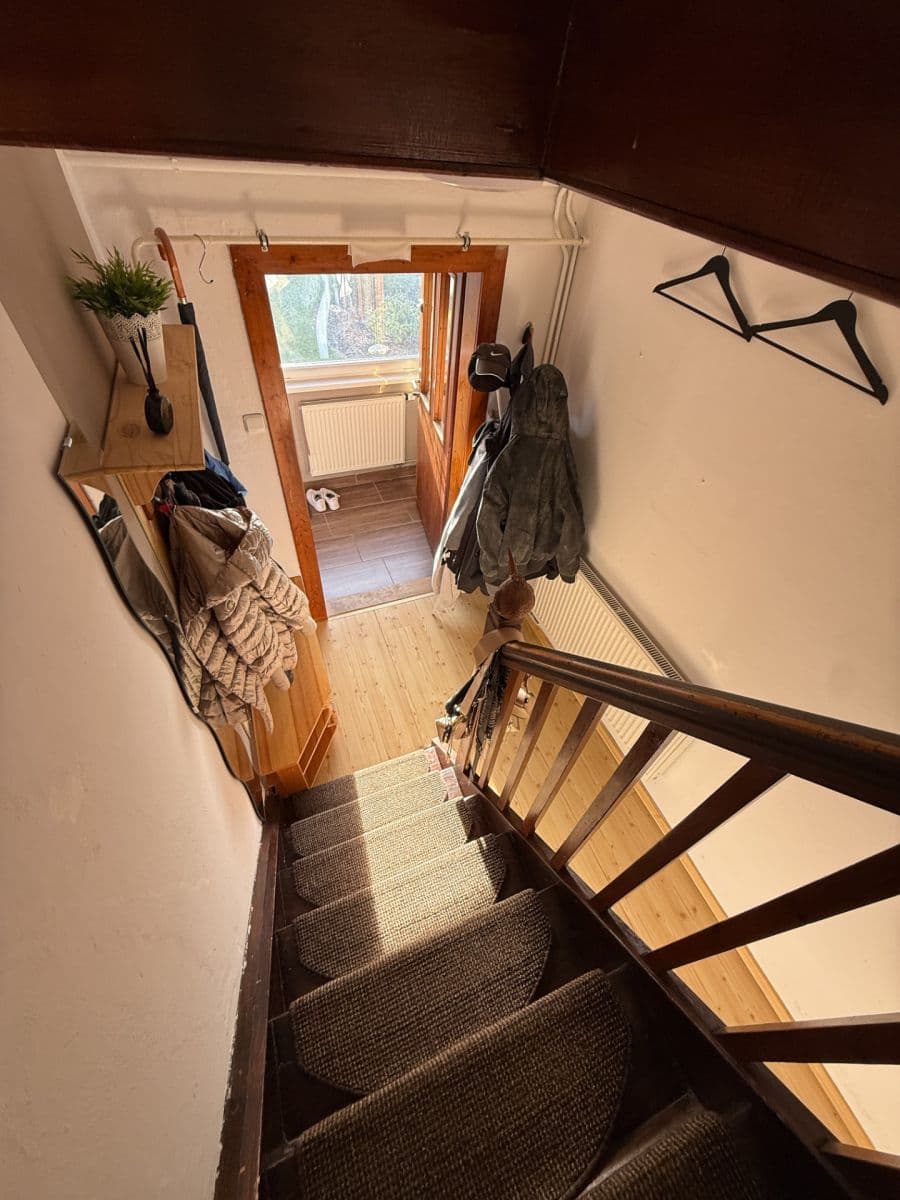 Predaj domu 303 m², pozemek 379 m², V Táboře, Bruntál, Moravskoslezský kraj Predaj domu 303 m², pozemek 379 m², V Táboře, Bruntál, Moravskoslezský kraj