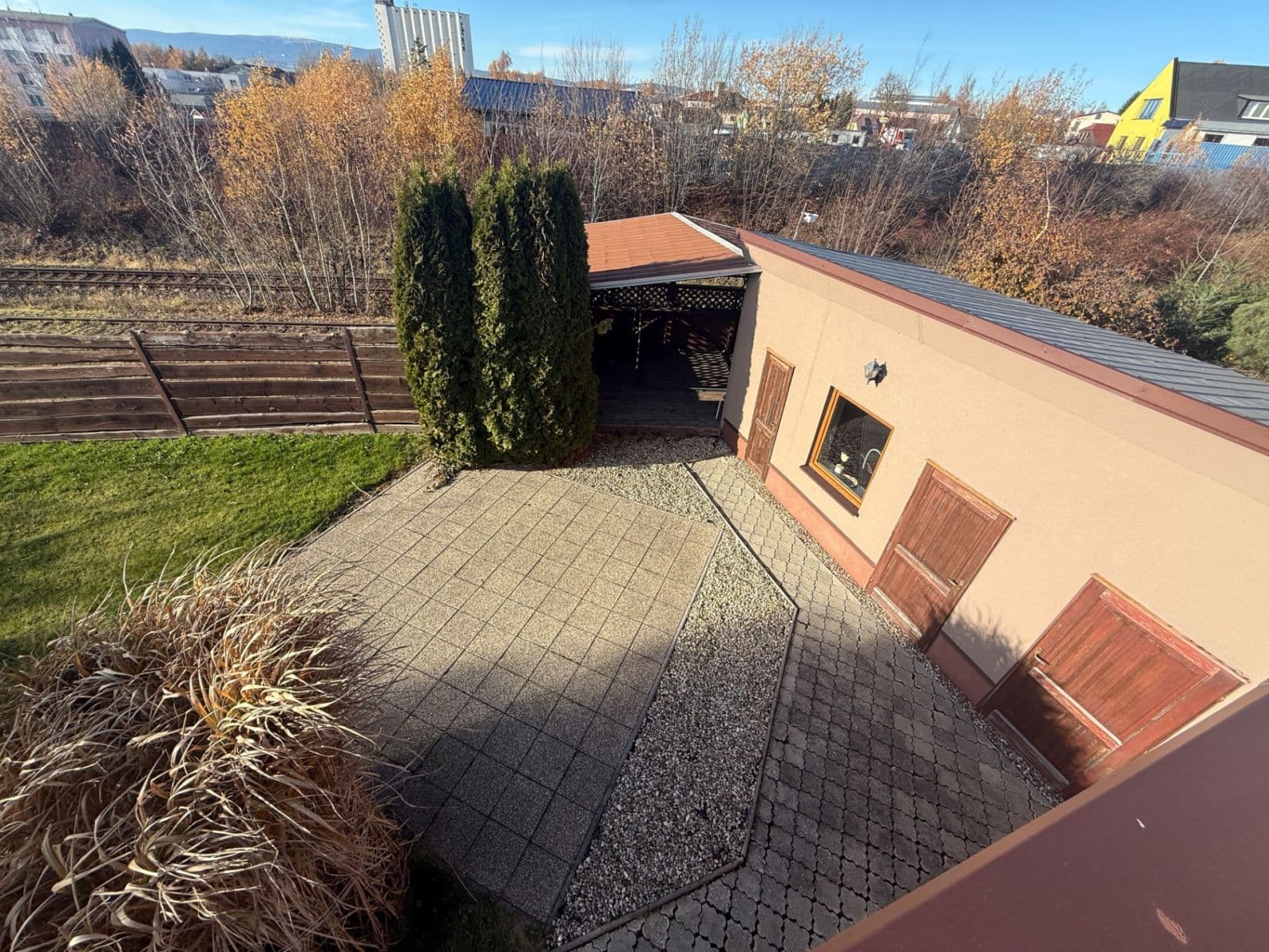 Predaj domu 303 m², pozemek 379 m², V Táboře, Bruntál, Moravskoslezský kraj Predaj domu 303 m², pozemek 379 m², V Táboře, Bruntál, Moravskoslezský kraj