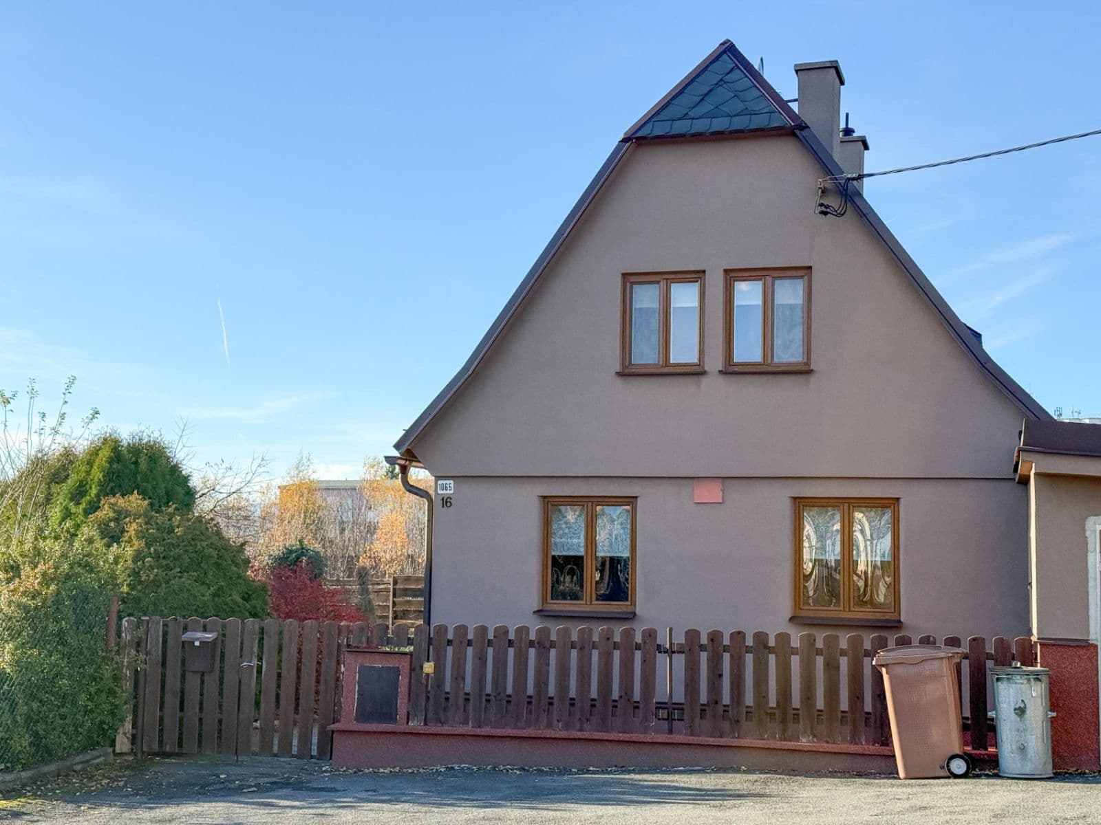 Predaj domu 303 m², pozemek 379 m², V Táboře, Bruntál, Moravskoslezský kraj Predaj domu 303 m², pozemek 379 m², V Táboře, Bruntál, Moravskoslezský kraj