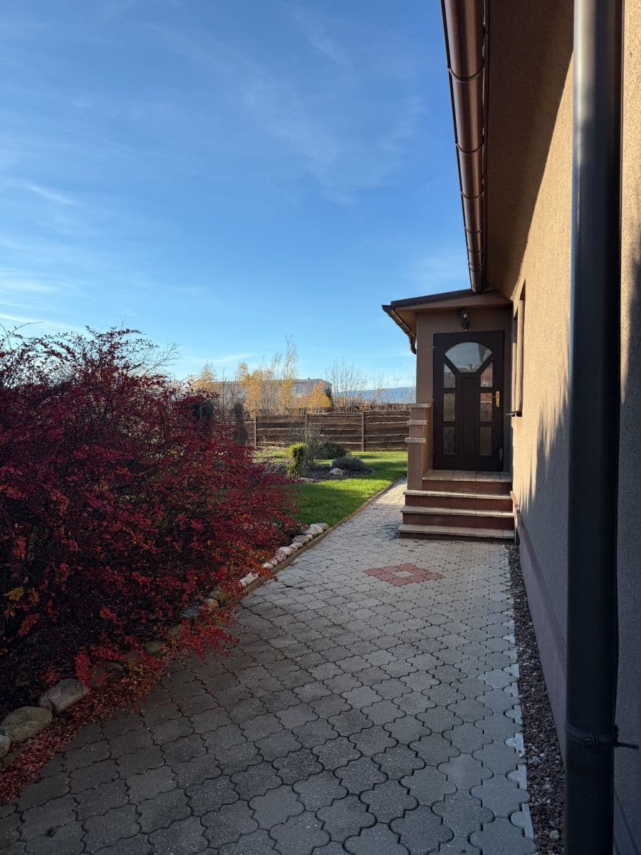 Predaj domu 303 m², pozemek 379 m², V Táboře, Bruntál, Moravskoslezský kraj Predaj domu 303 m², pozemek 379 m², V Táboře, Bruntál, Moravskoslezský kraj