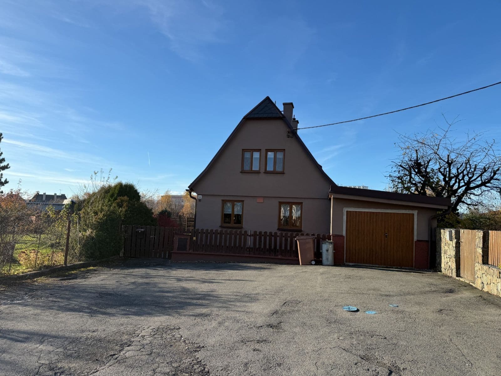 Predaj domu 303 m², pozemek 379 m², V Táboře, Bruntál, Moravskoslezský kraj Predaj domu 303 m², pozemek 379 m², V Táboře, Bruntál, Moravskoslezský kraj