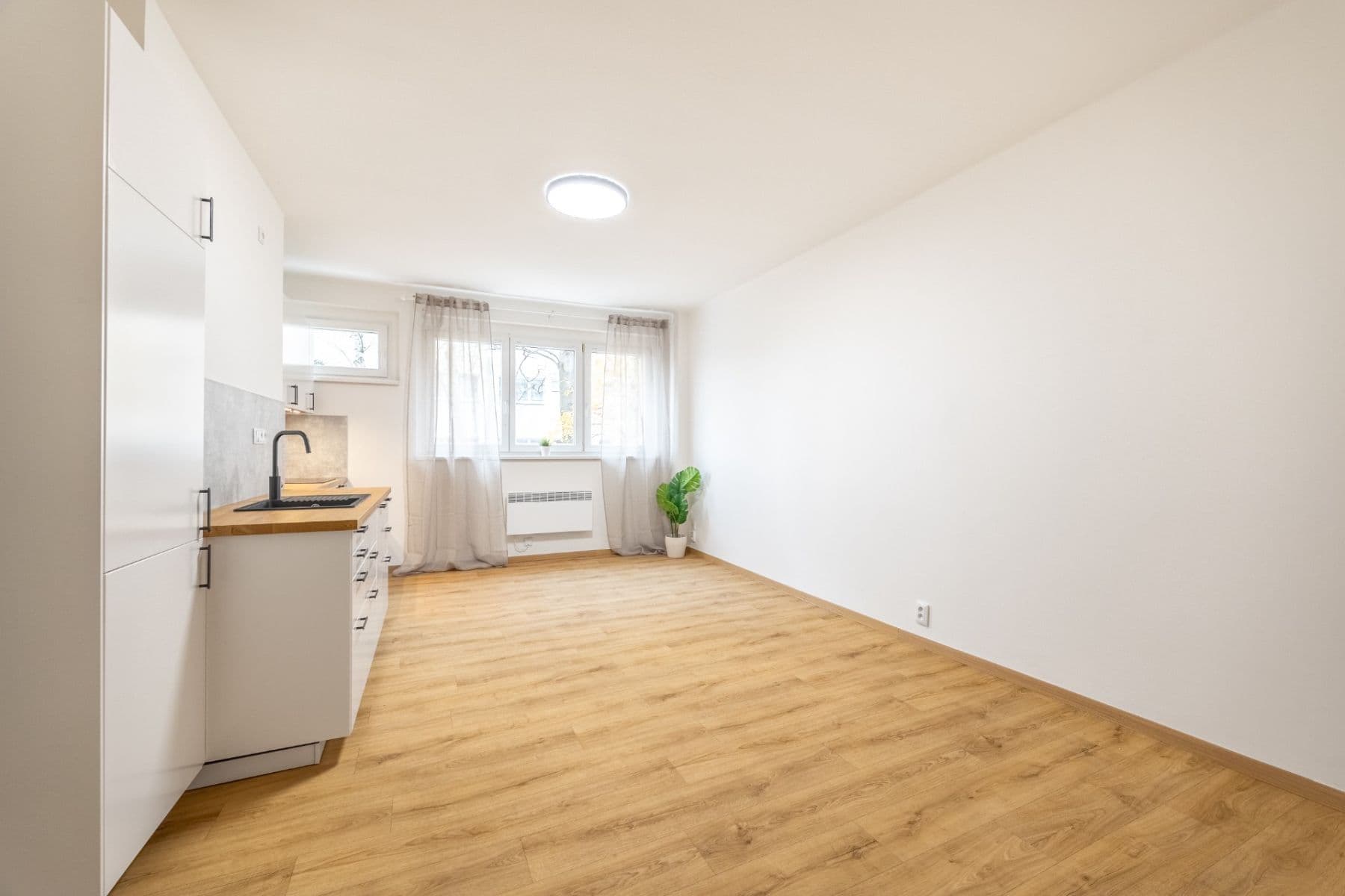 Predaj bytu 1-izbový 31 m², Patočkova, Praha, Praha Predaj bytu 1-izbový 31 m², Patočkova, Praha, Praha