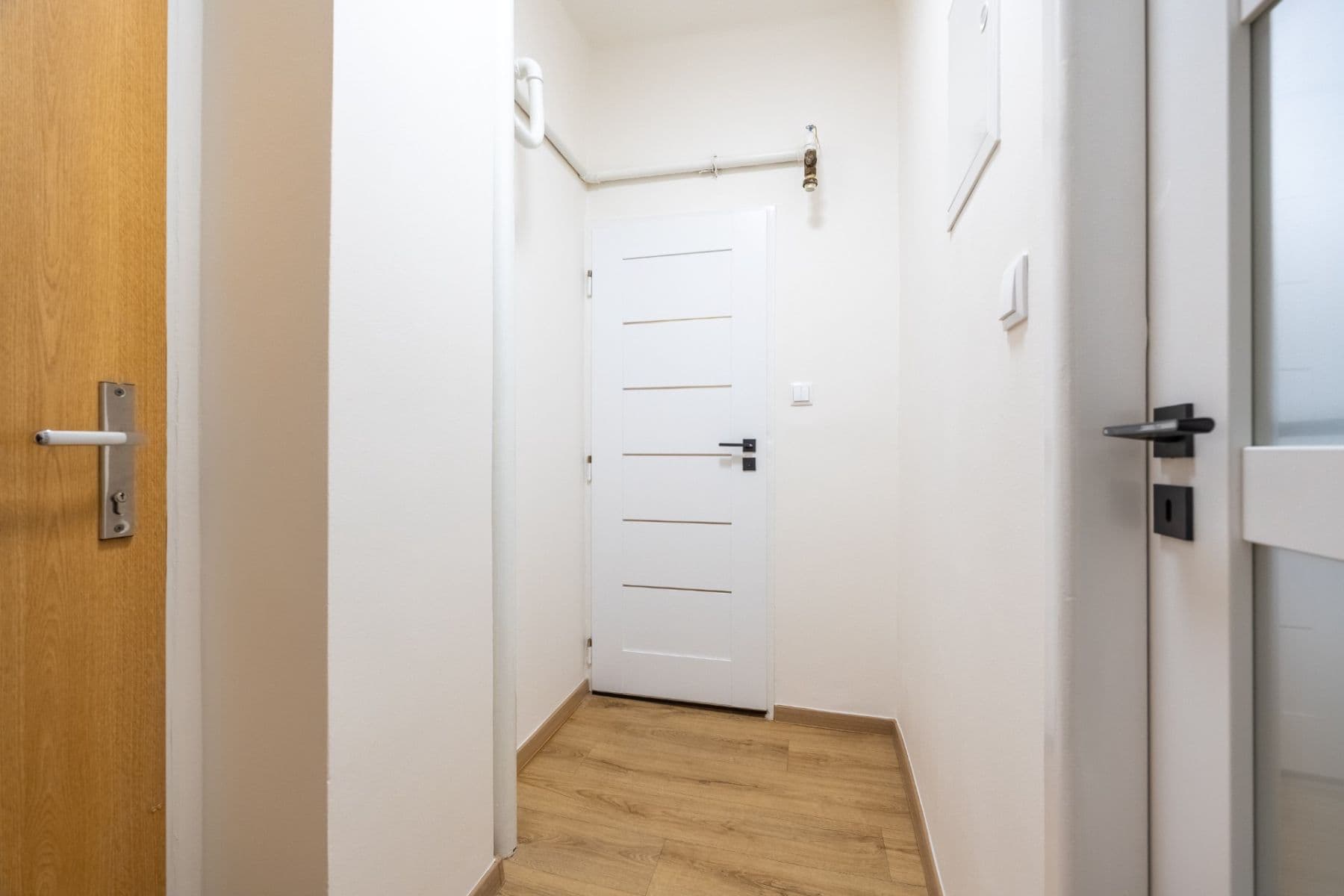 Predaj bytu 1-izbový 31 m², Patočkova, Praha, Praha Predaj bytu 1-izbový 31 m², Patočkova, Praha, Praha