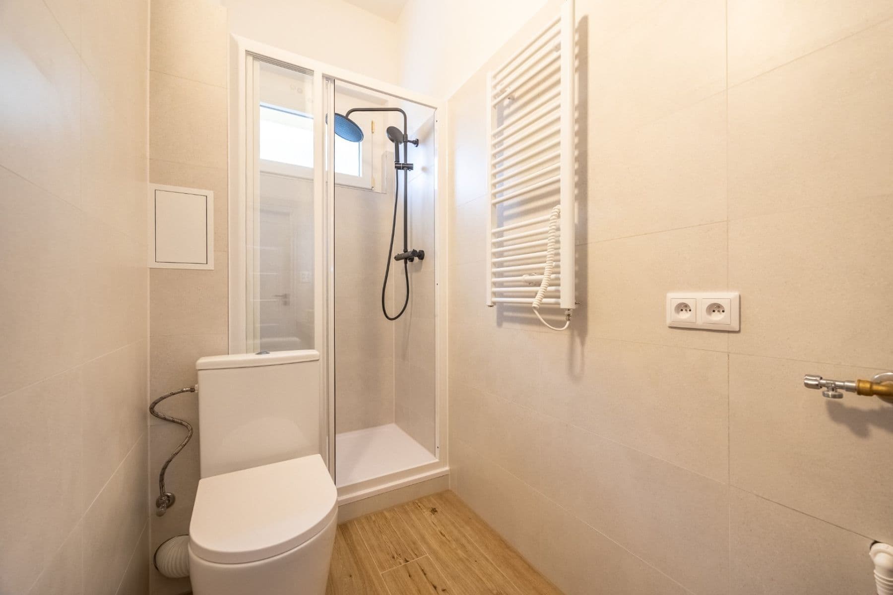 Predaj bytu 1-izbový 31 m², Patočkova, Praha, Praha Predaj bytu 1-izbový 31 m², Patočkova, Praha, Praha