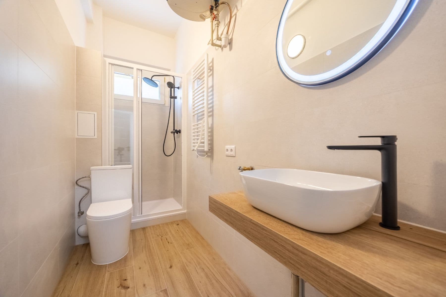 Predaj bytu 1-izbový 31 m², Patočkova, Praha, Praha Predaj bytu 1-izbový 31 m², Patočkova, Praha, Praha