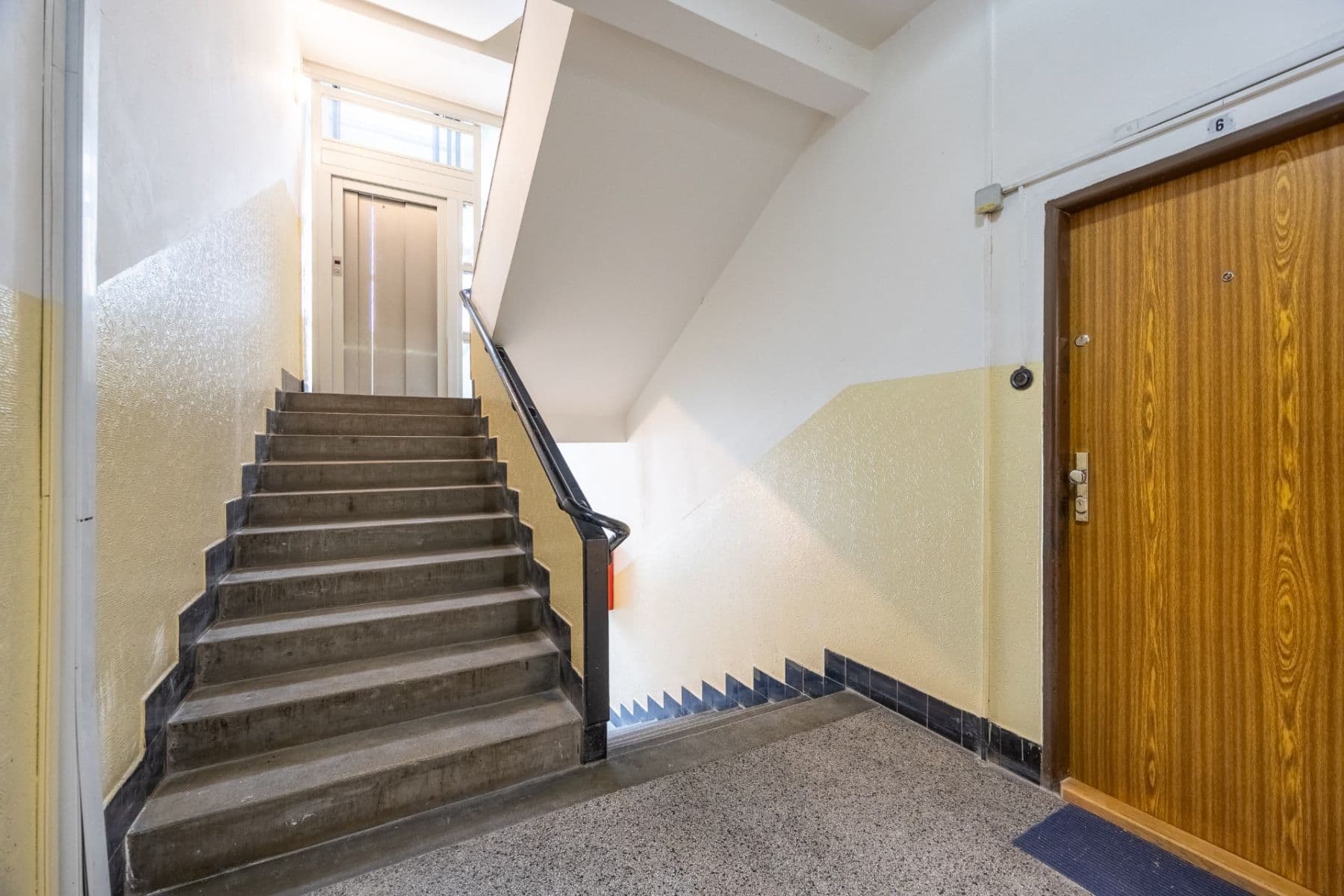 Predaj bytu 1-izbový 31 m², Patočkova, Praha, Praha Predaj bytu 1-izbový 31 m², Patočkova, Praha, Praha