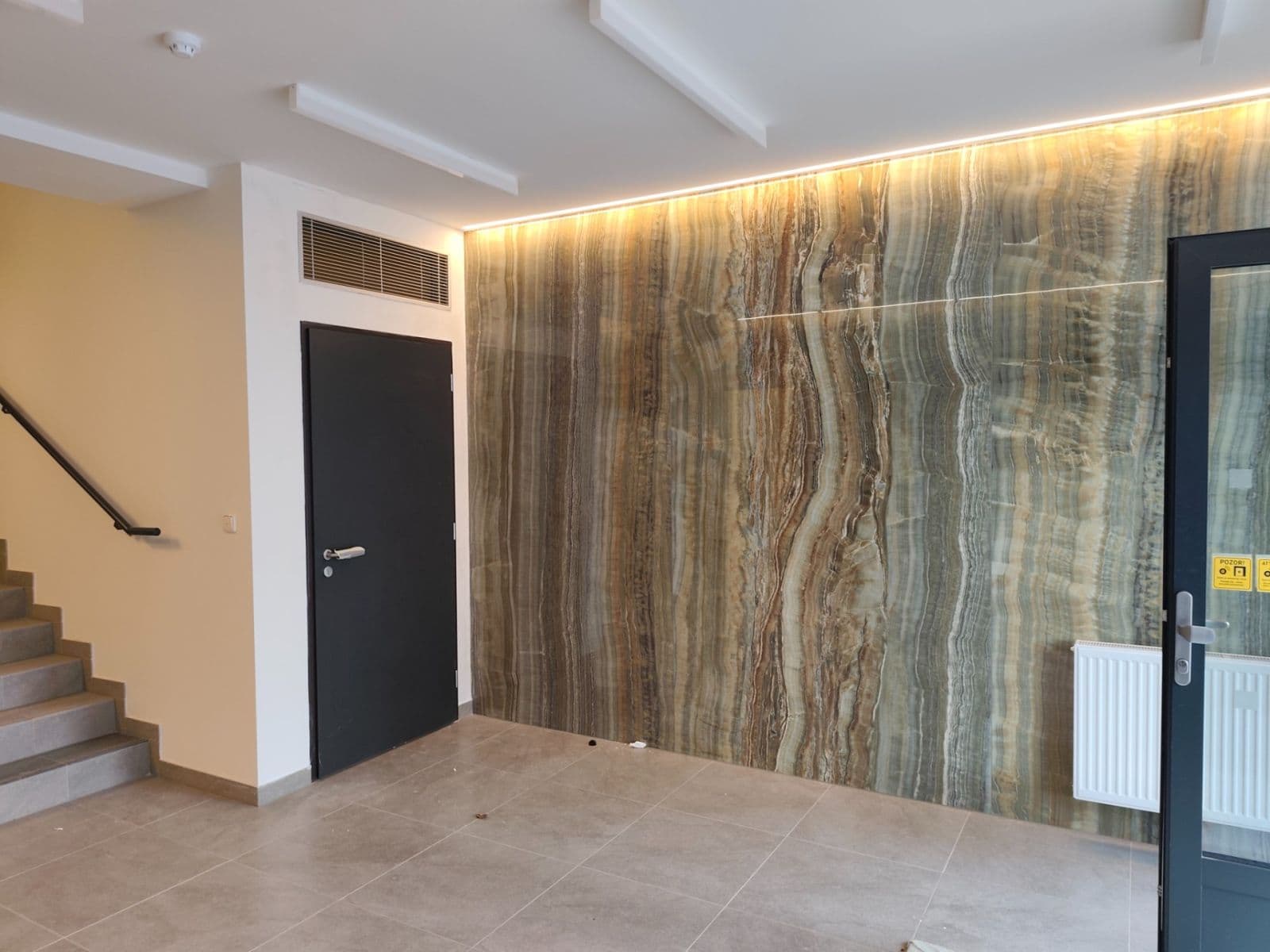 Prenájom bytu 2-izbový 52 m², Stočesova, Praha, Praha Prenájom bytu 2-izbový 52 m², Stočesova, Praha, Praha