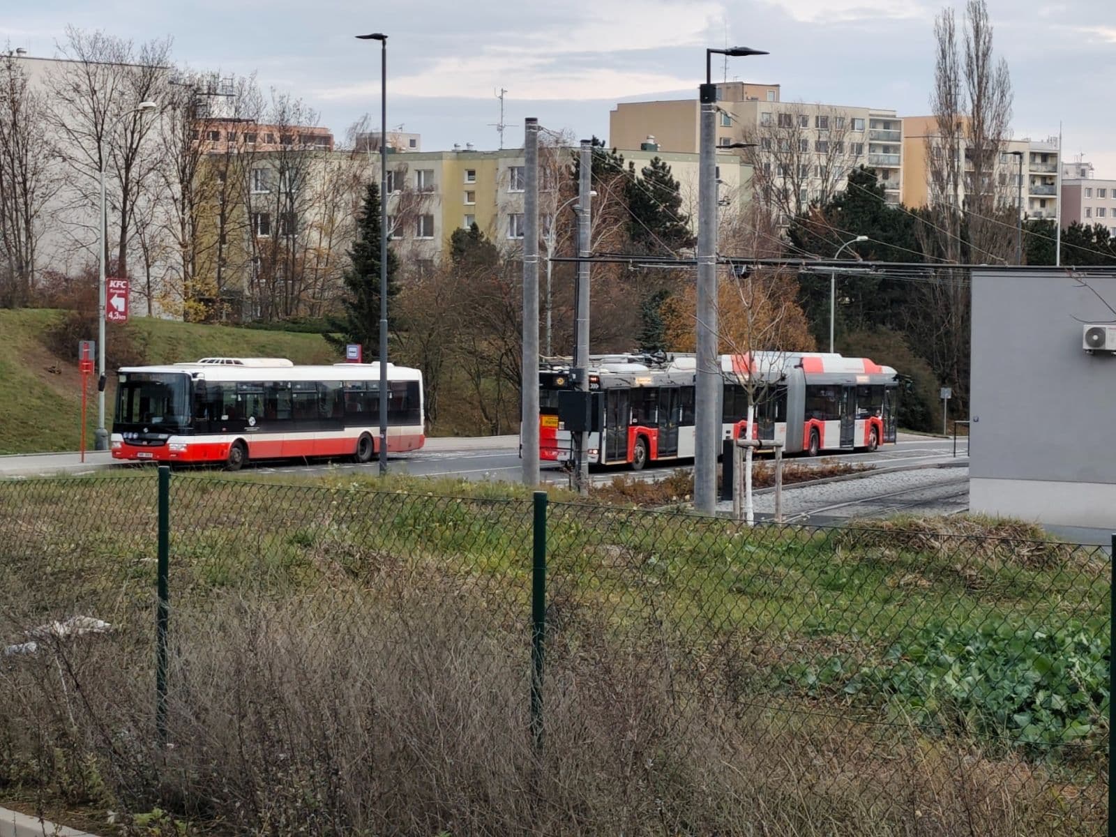 Prenájom bytu 2-izbový 52 m², Stočesova, Praha, Praha Prenájom bytu 2-izbový 52 m², Stočesova, Praha, Praha