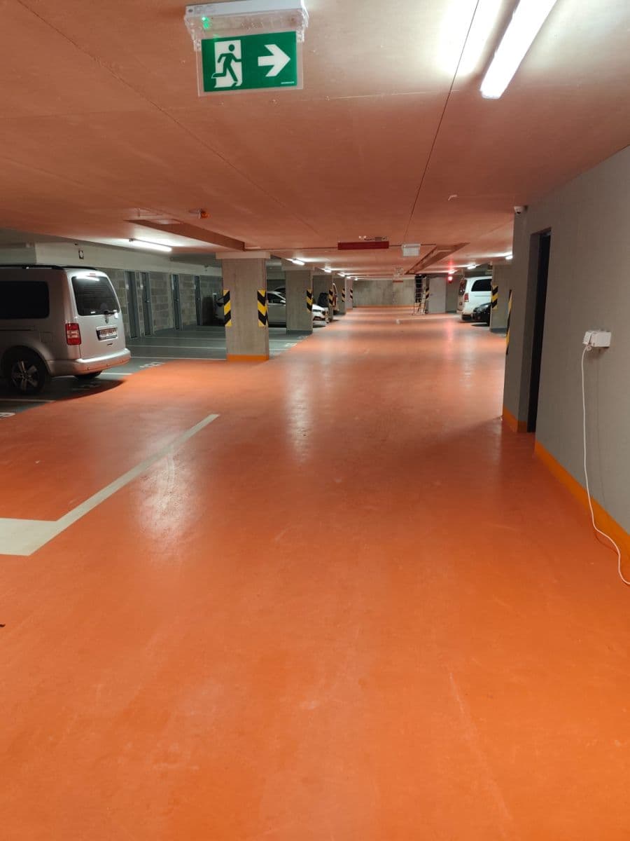 Prenájom bytu 2-izbový 52 m², Stočesova, Praha, Praha Prenájom bytu 2-izbový 52 m², Stočesova, Praha, Praha