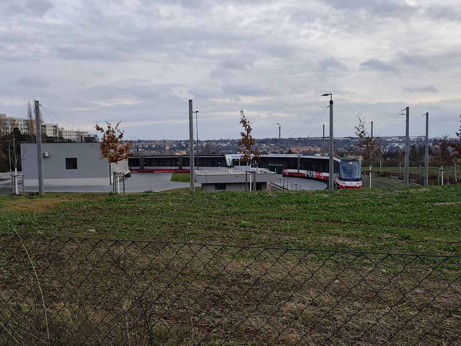 Prenájom bytu 2-izbový 52 m², Stočesova, Praha, Praha Prenájom bytu 2-izbový 52 m², Stočesova, Praha, Praha