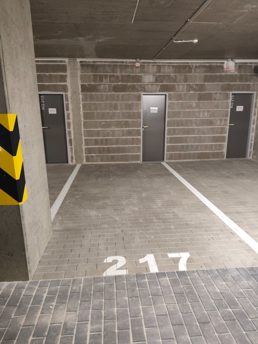 Prenájom bytu 2-izbový 52 m², Stočesova, Praha, Praha Prenájom bytu 2-izbový 52 m², Stočesova, Praha, Praha