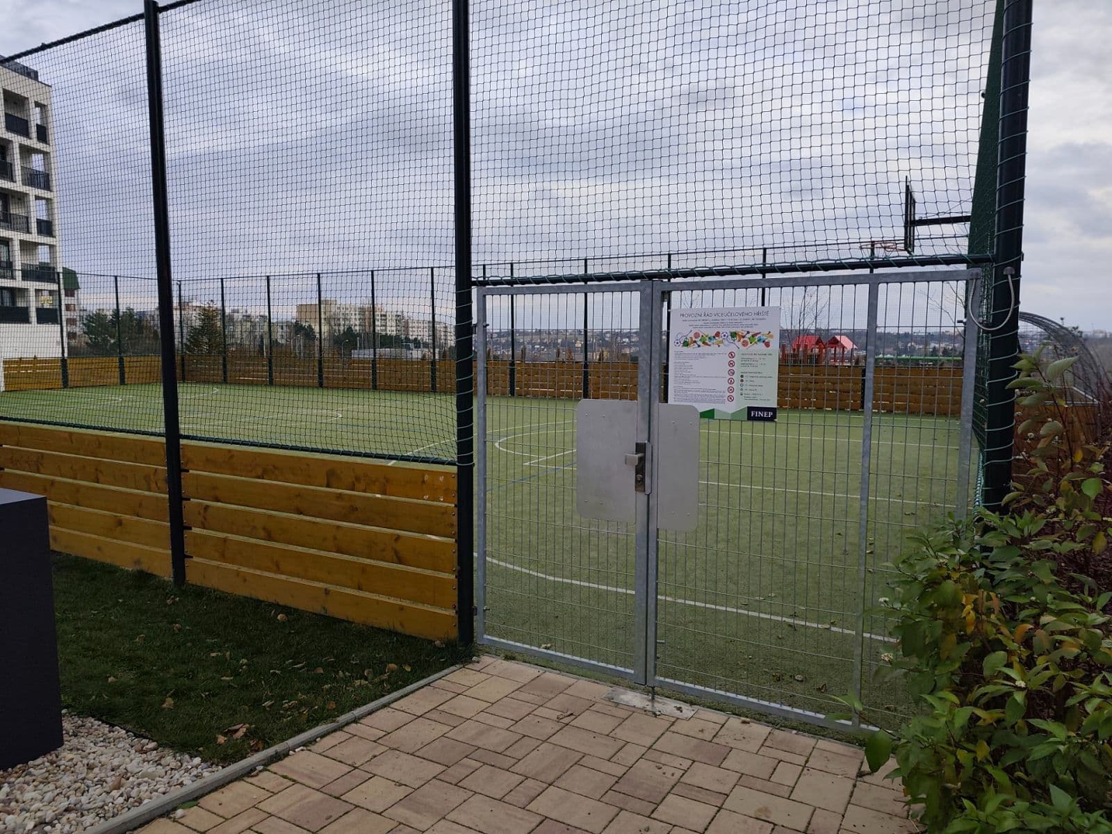 Prenájom bytu 2-izbový 52 m², Stočesova, Praha, Praha Prenájom bytu 2-izbový 52 m², Stočesova, Praha, Praha