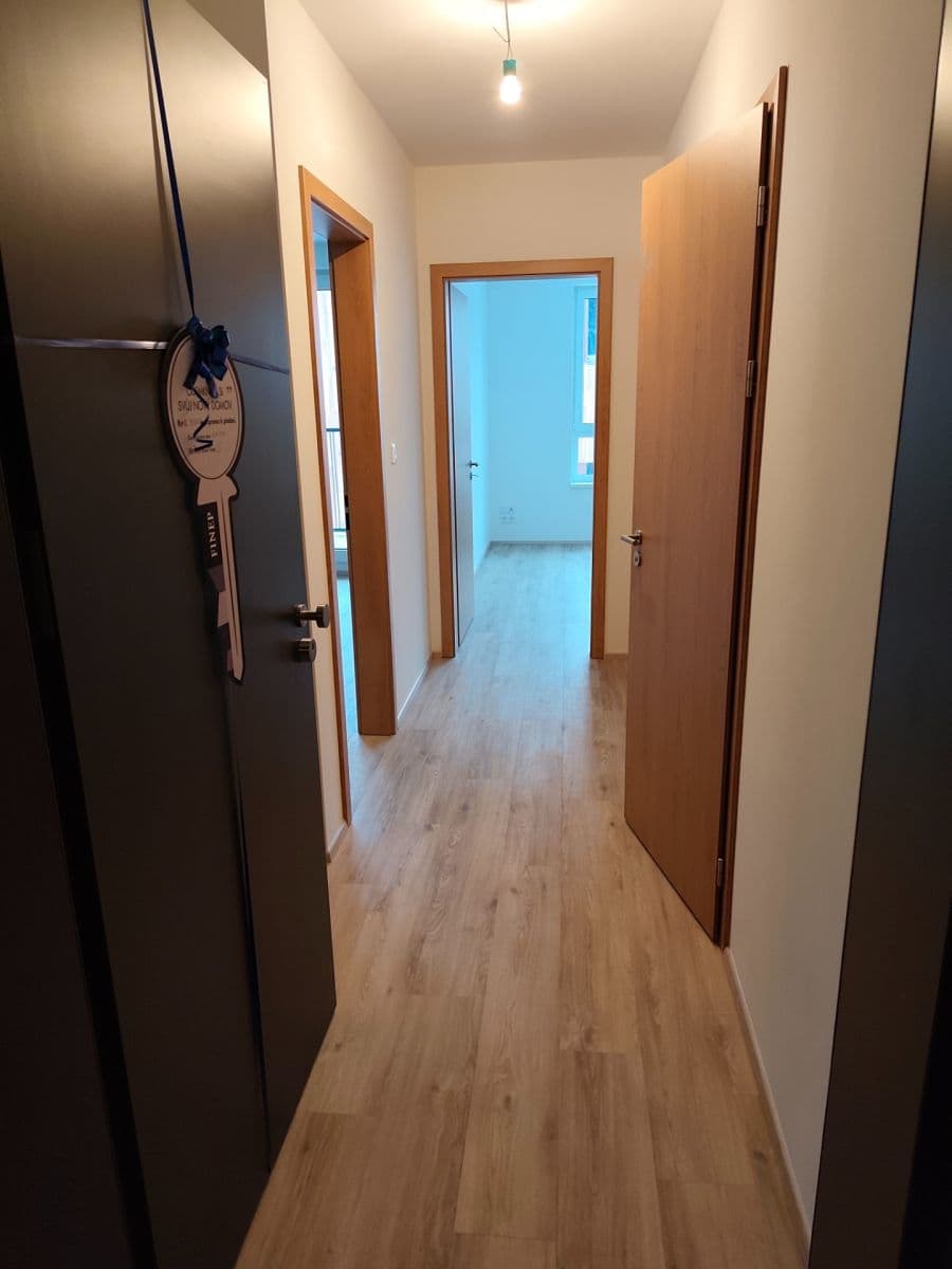 Prenájom bytu 2-izbový 52 m², Stočesova, Praha, Praha Prenájom bytu 2-izbový 52 m², Stočesova, Praha, Praha