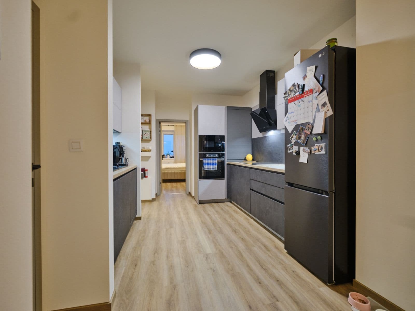 Prenájom bytu 2-izbový 55 m², Svojetická, Praha, Praha Prenájom bytu 2-izbový 55 m², Svojetická, Praha, Praha